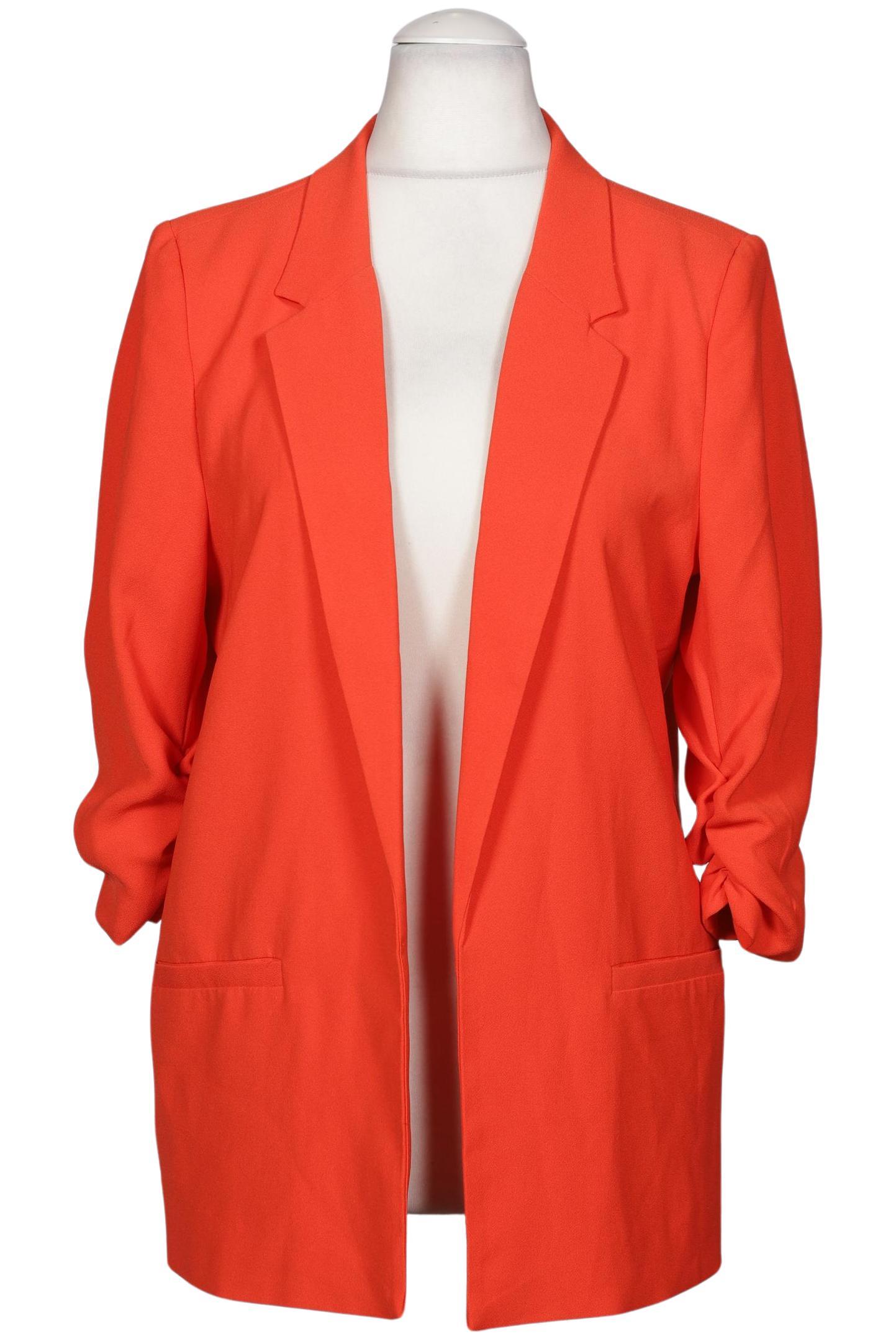 

Soaked in Luxury Damen Blazer, orange, Gr. 38
