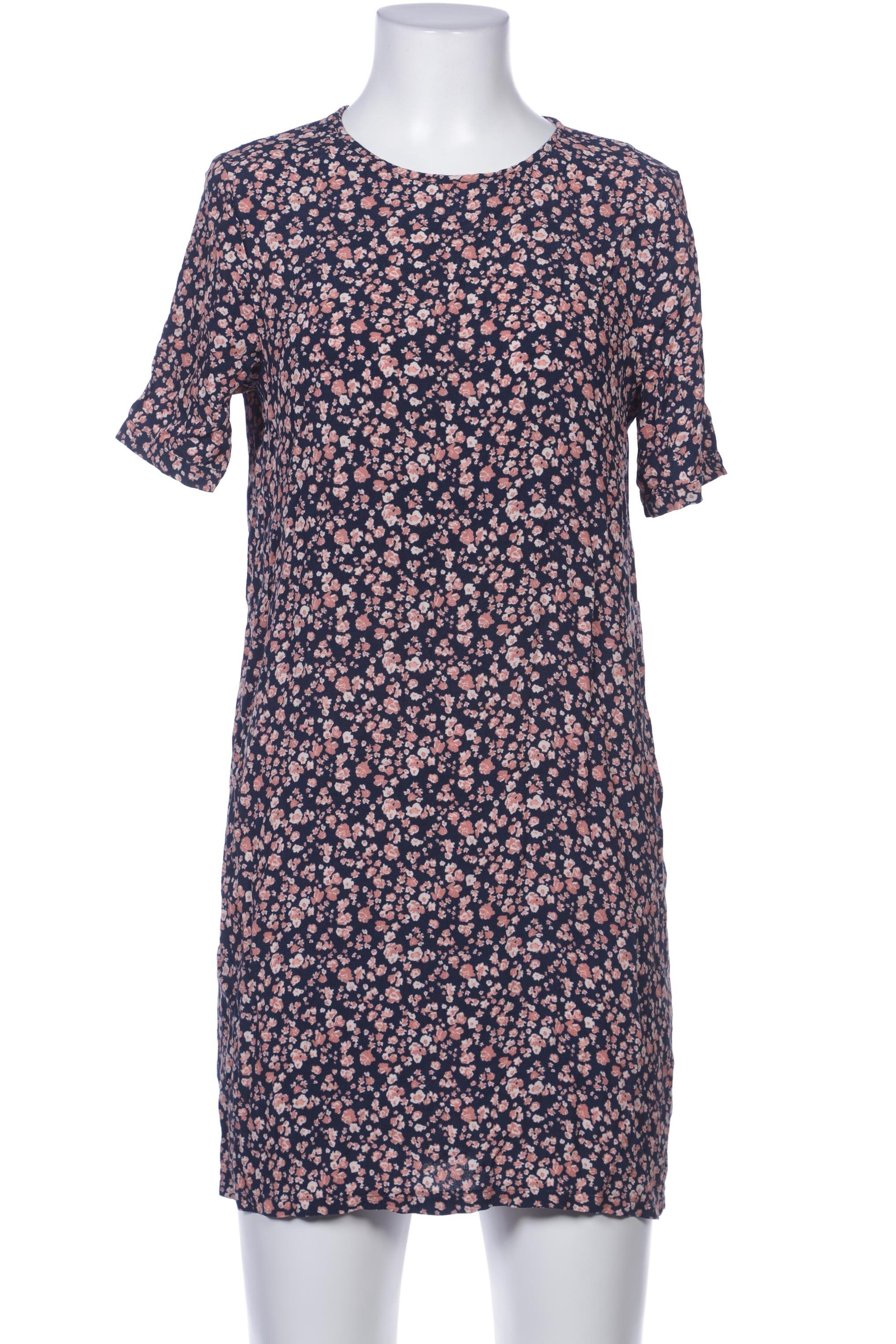 

Soaked in Luxury Damen Kleid, marineblau, Gr. 36