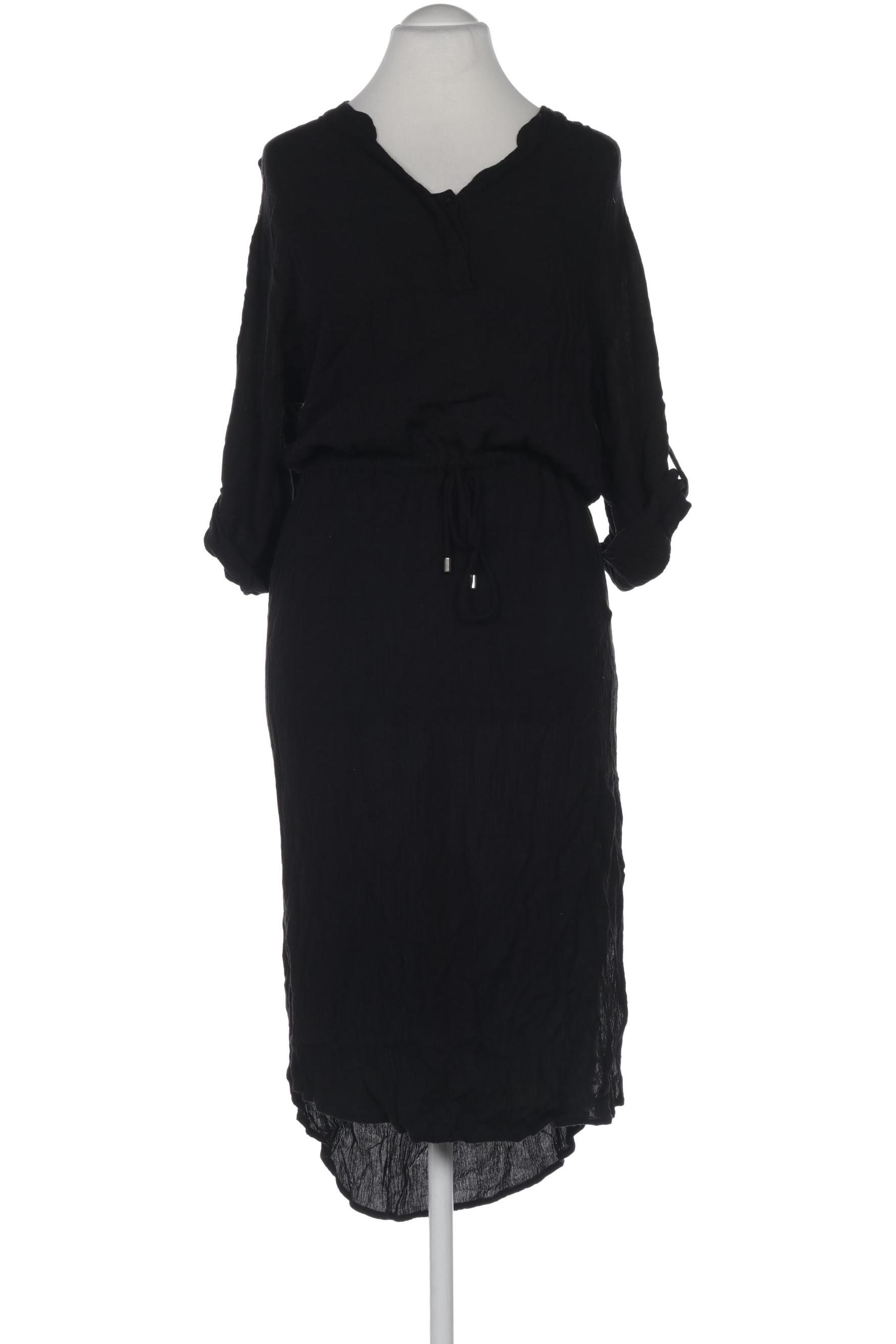 

Soaked in Luxury Damen Kleid, schwarz, Gr. 44