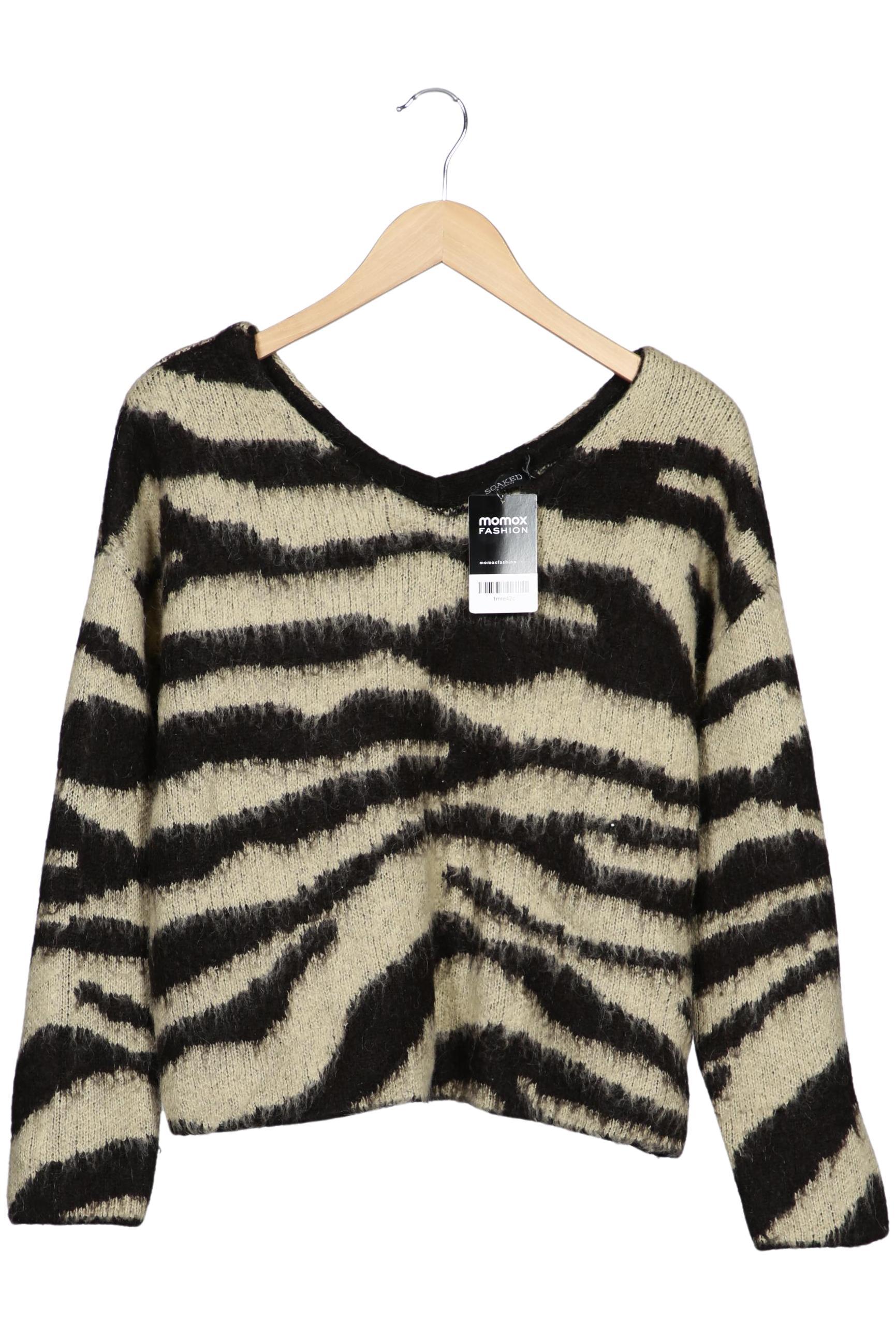 

Soaked in Luxury Damen Pullover, mehrfarbig, Gr. 34