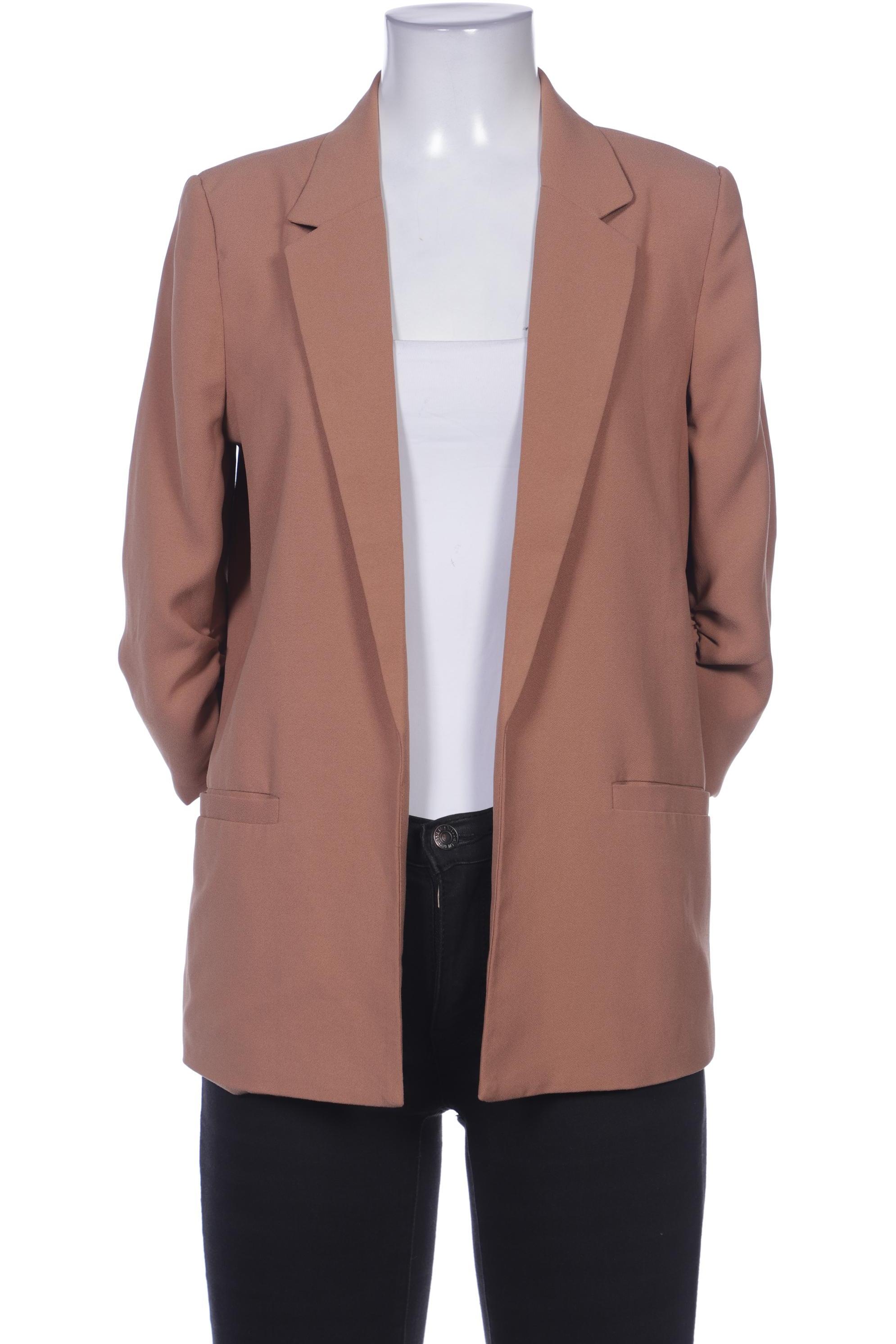 

Soaked in Luxury Damen Blazer, beige, Gr. 34