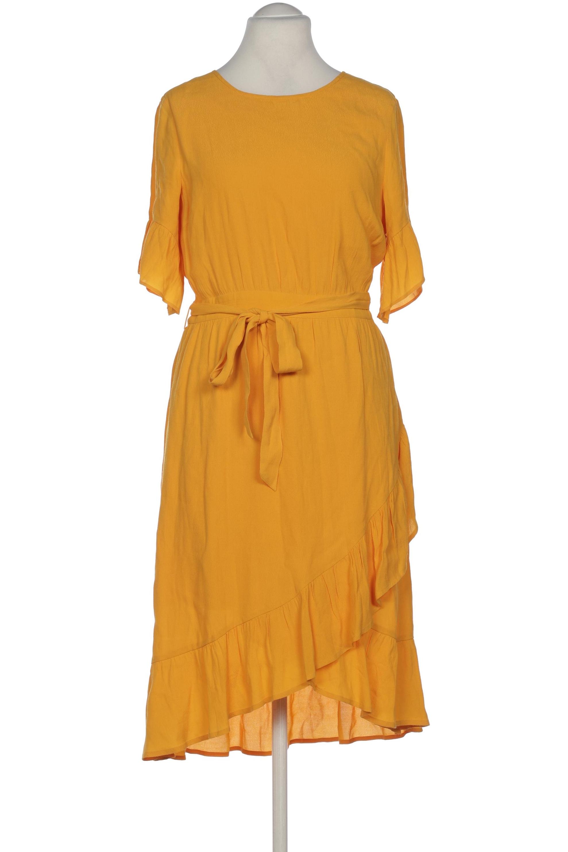 

Soaked in Luxury Damen Kleid, orange, Gr. 42