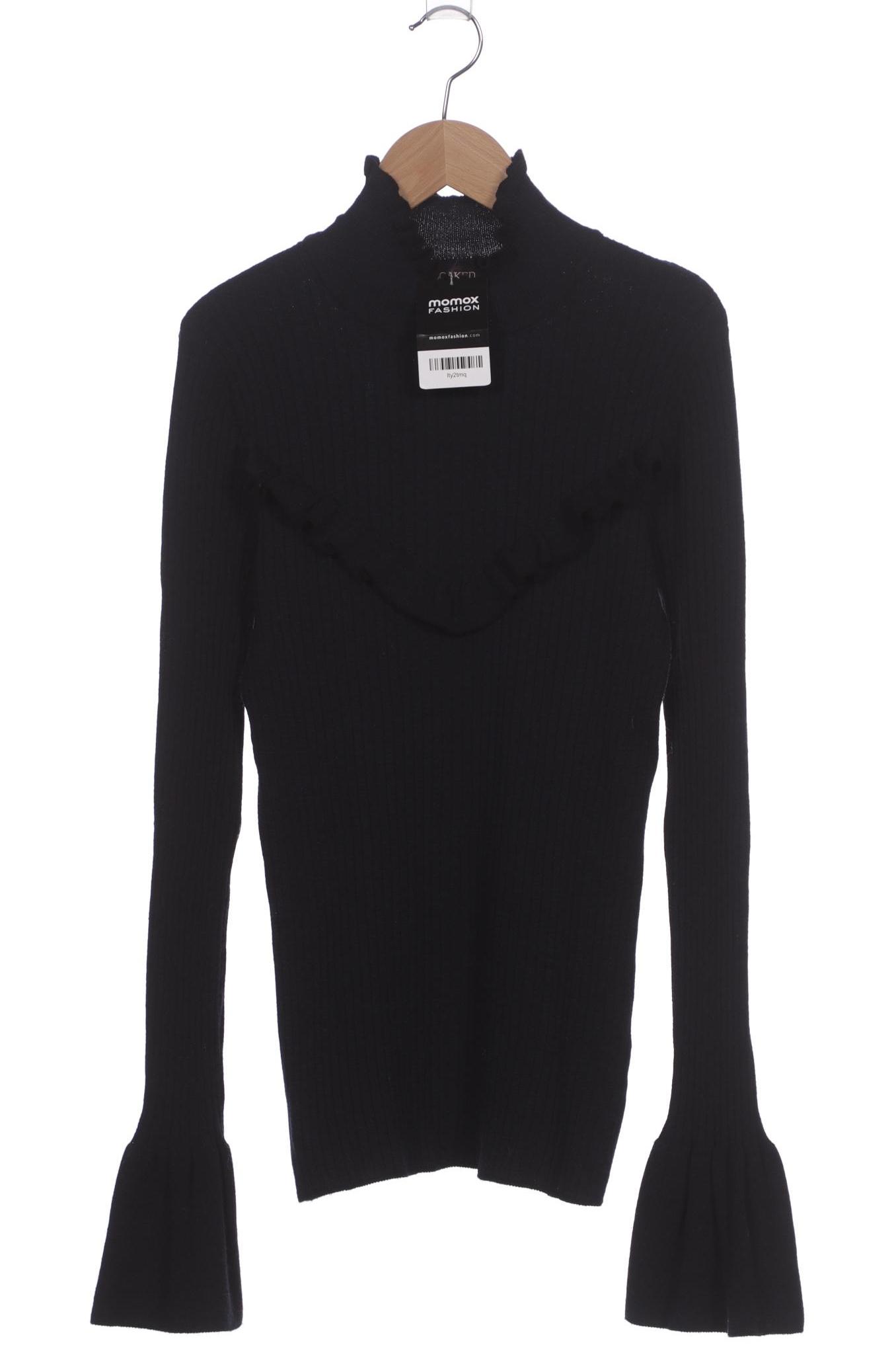 

Soaked in Luxury Damen Pullover, marineblau, Gr. 36