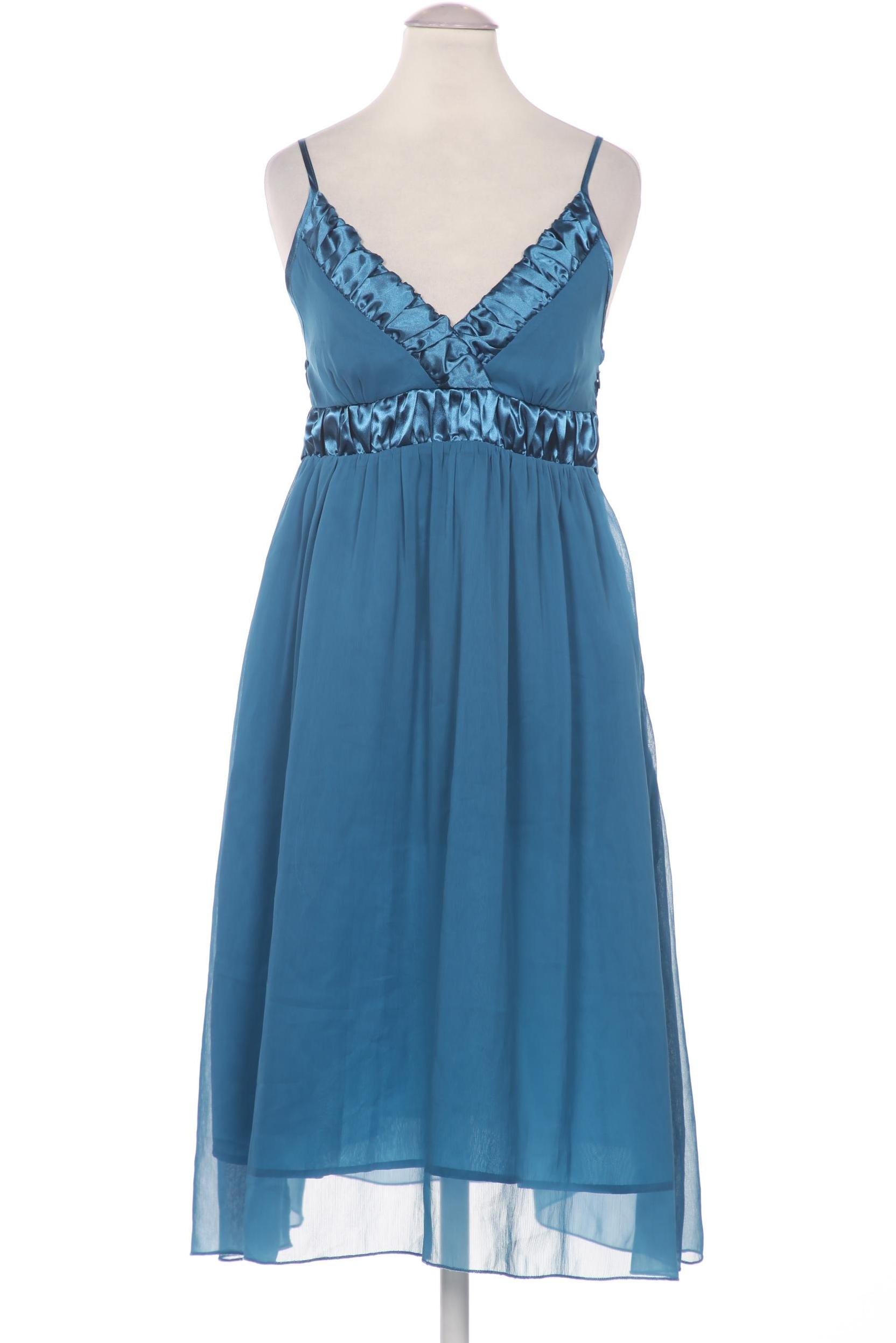 

Soaked in Luxury Damen Kleid, blau, Gr. 36