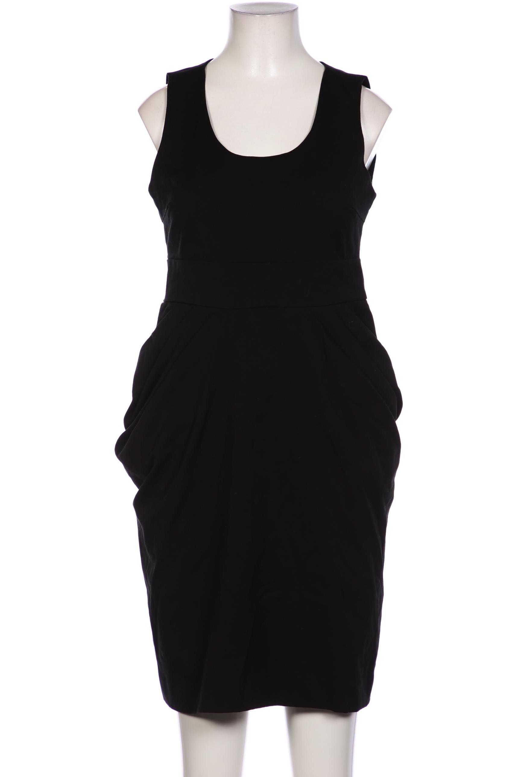 

Soaked in Luxury Damen Kleid, schwarz, Gr. 36