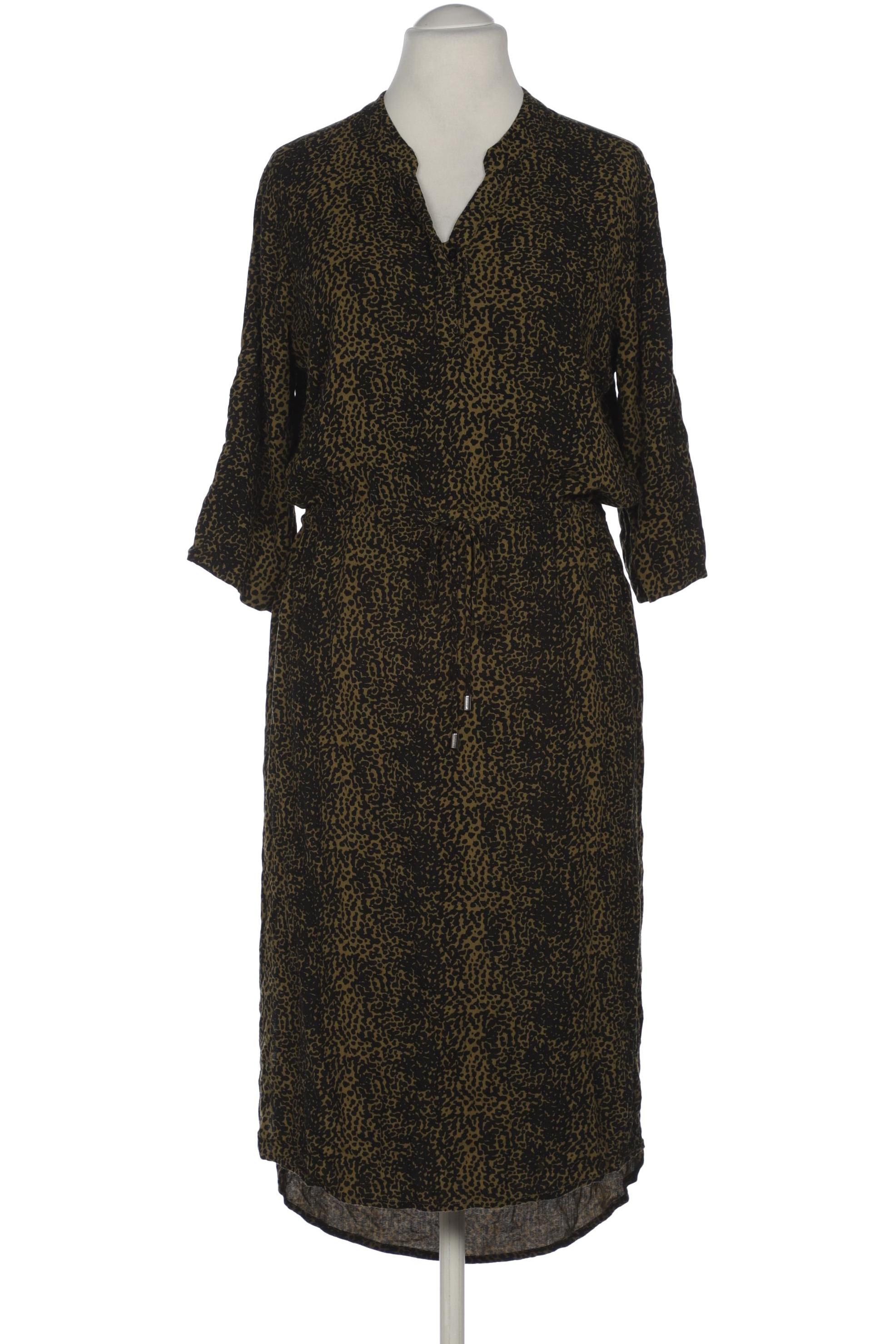

Soaked in Luxury Damen Kleid, grün, Gr. 42