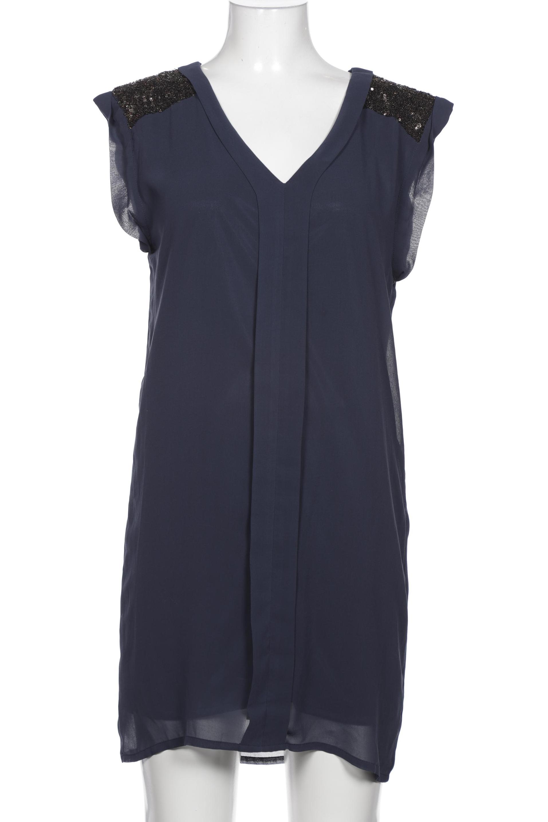 

Soaked in Luxury Damen Kleid, marineblau