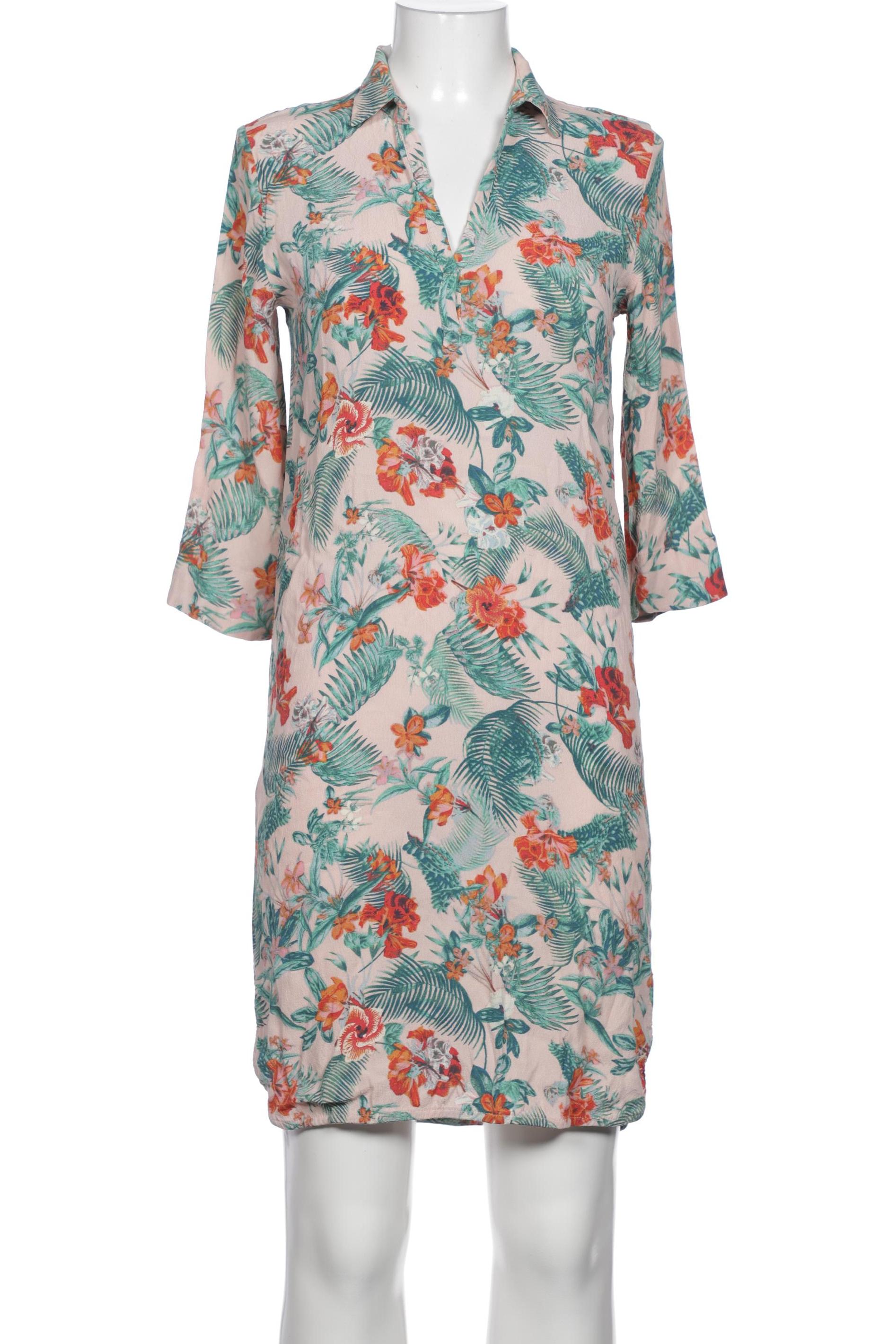 

Soaked in Luxury Damen Kleid, mehrfarbig