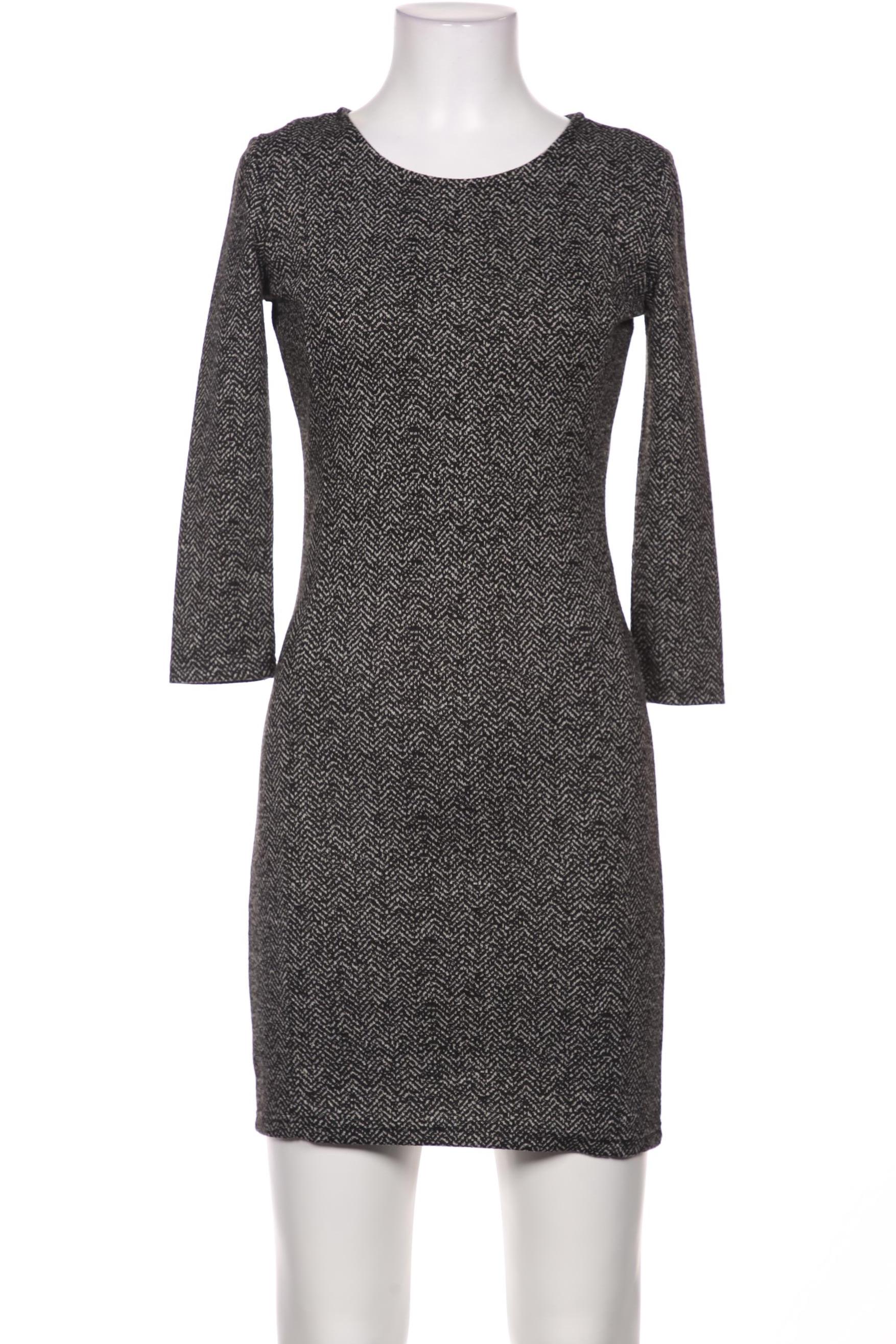 

Soaked in Luxury Damen Kleid, schwarz, Gr. 34