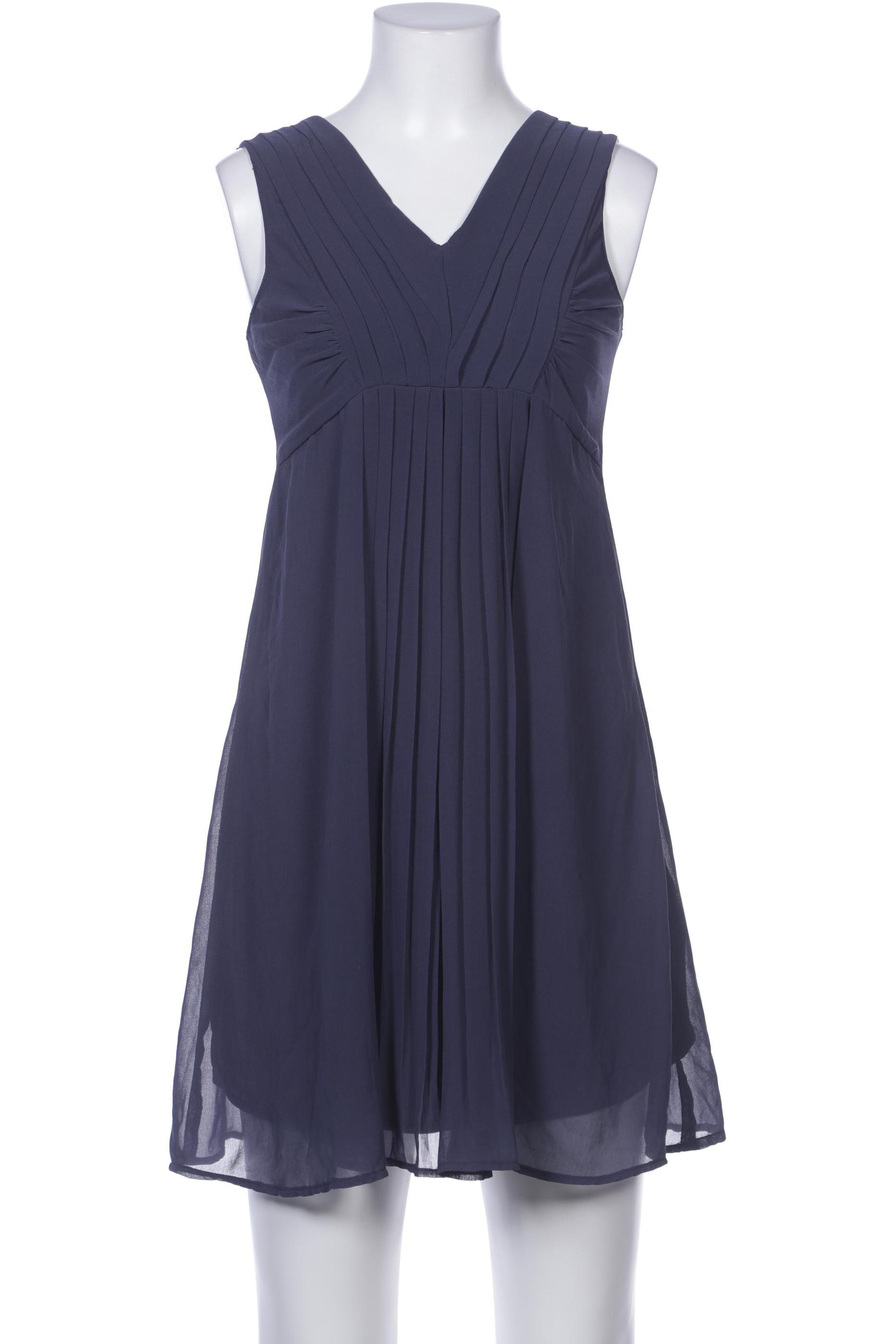 

Soaked in Luxury Damen Kleid, blau, Gr. 34