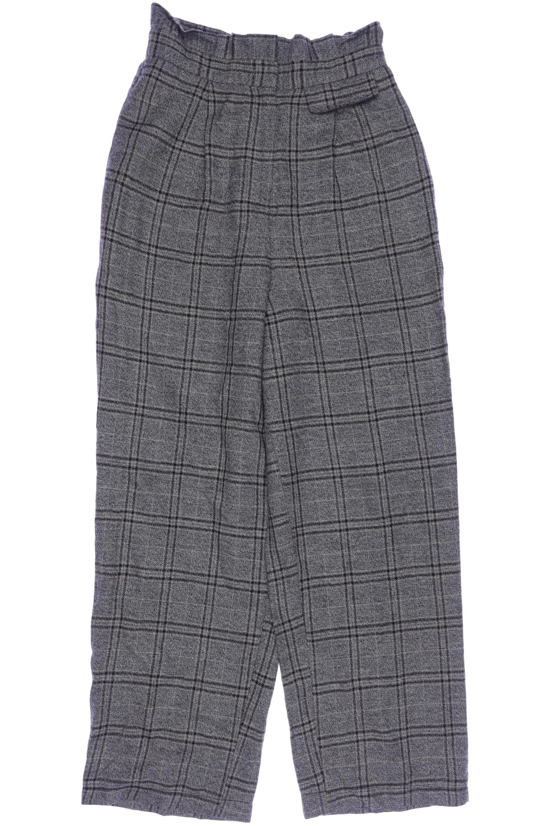 

Soaked in Luxury Damen Stoffhose, grau, Gr. 0