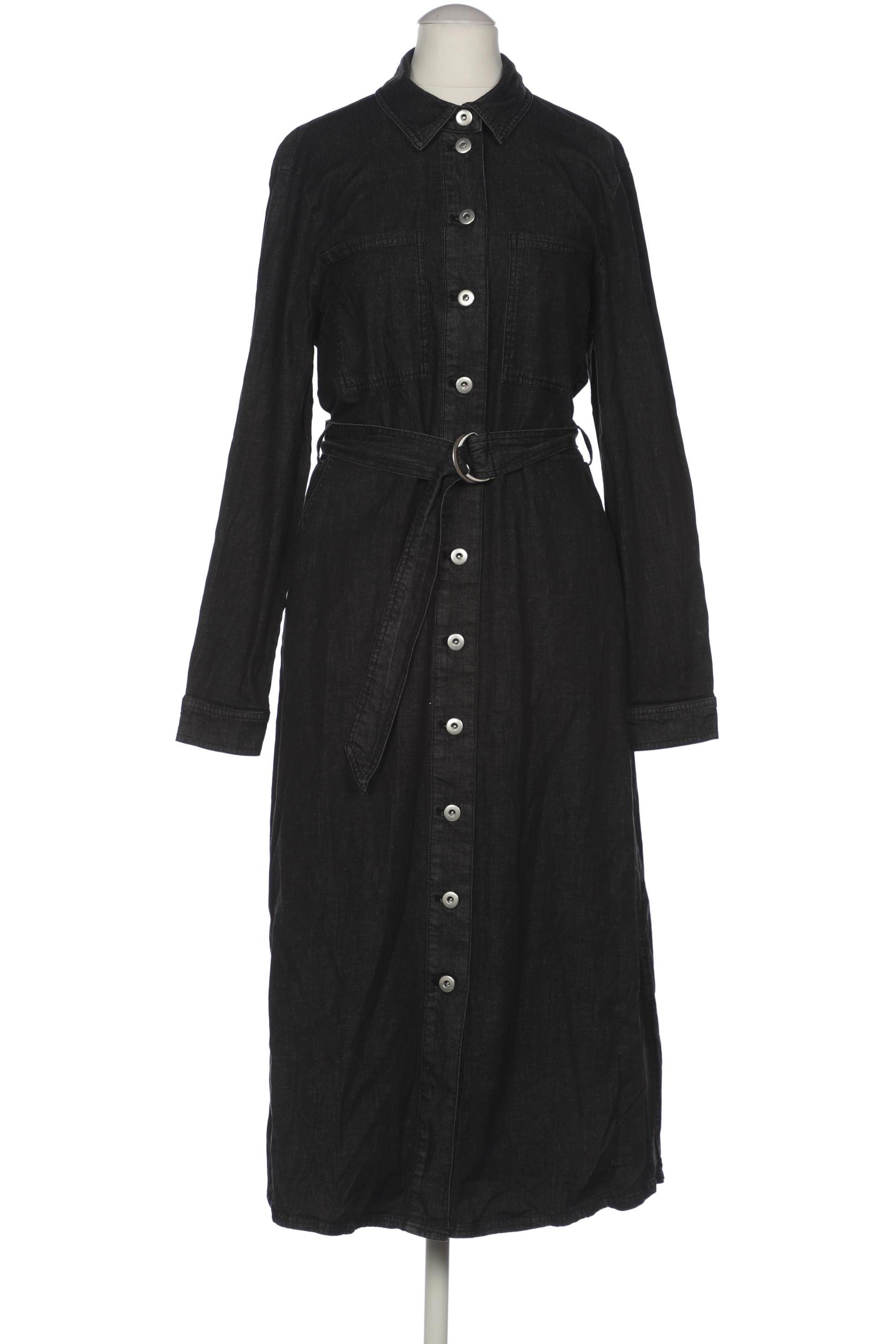 

Soaked in Luxury Damen Kleid, grau, Gr. 36