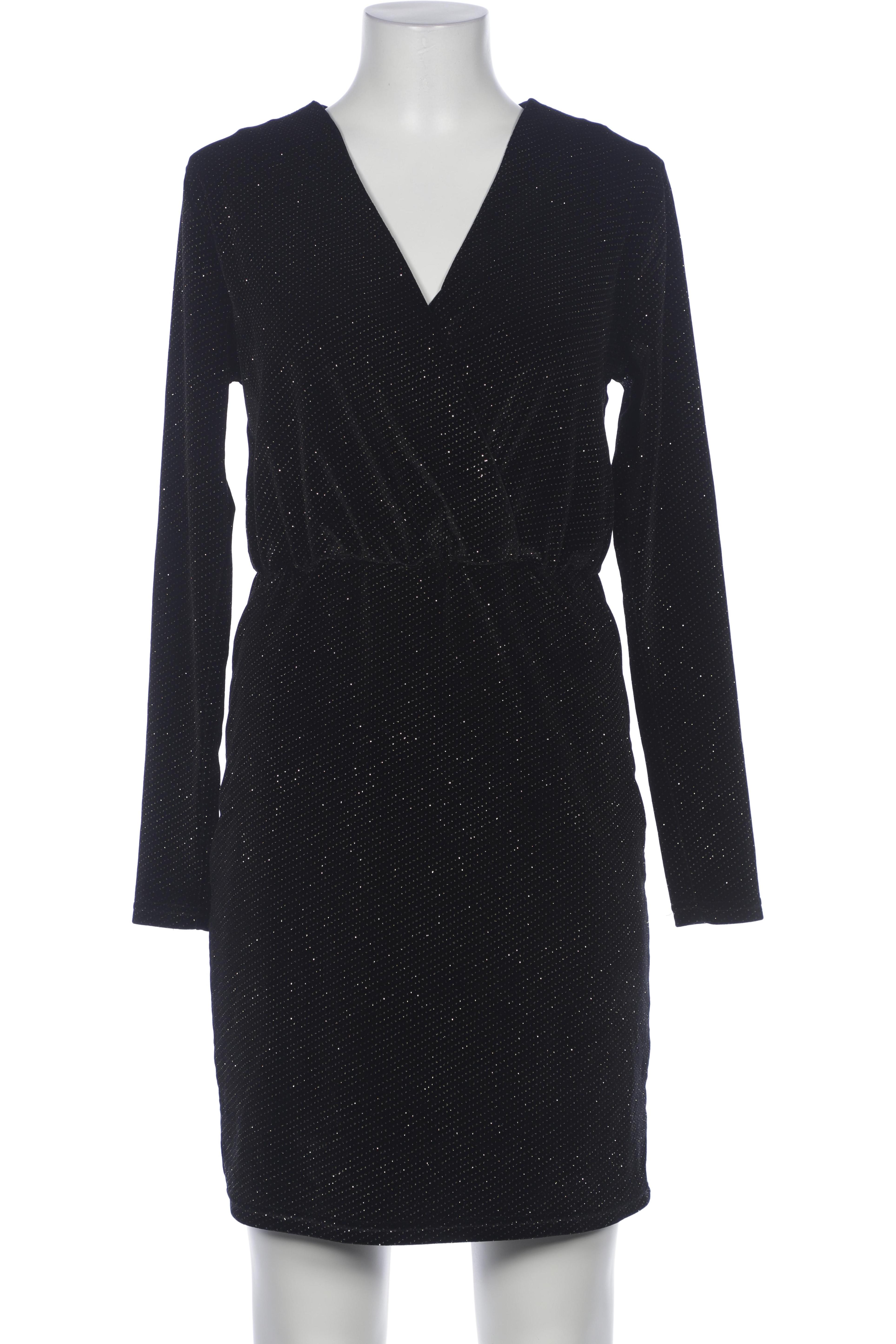 

Soaked in Luxury Damen Kleid, schwarz, Gr. 38