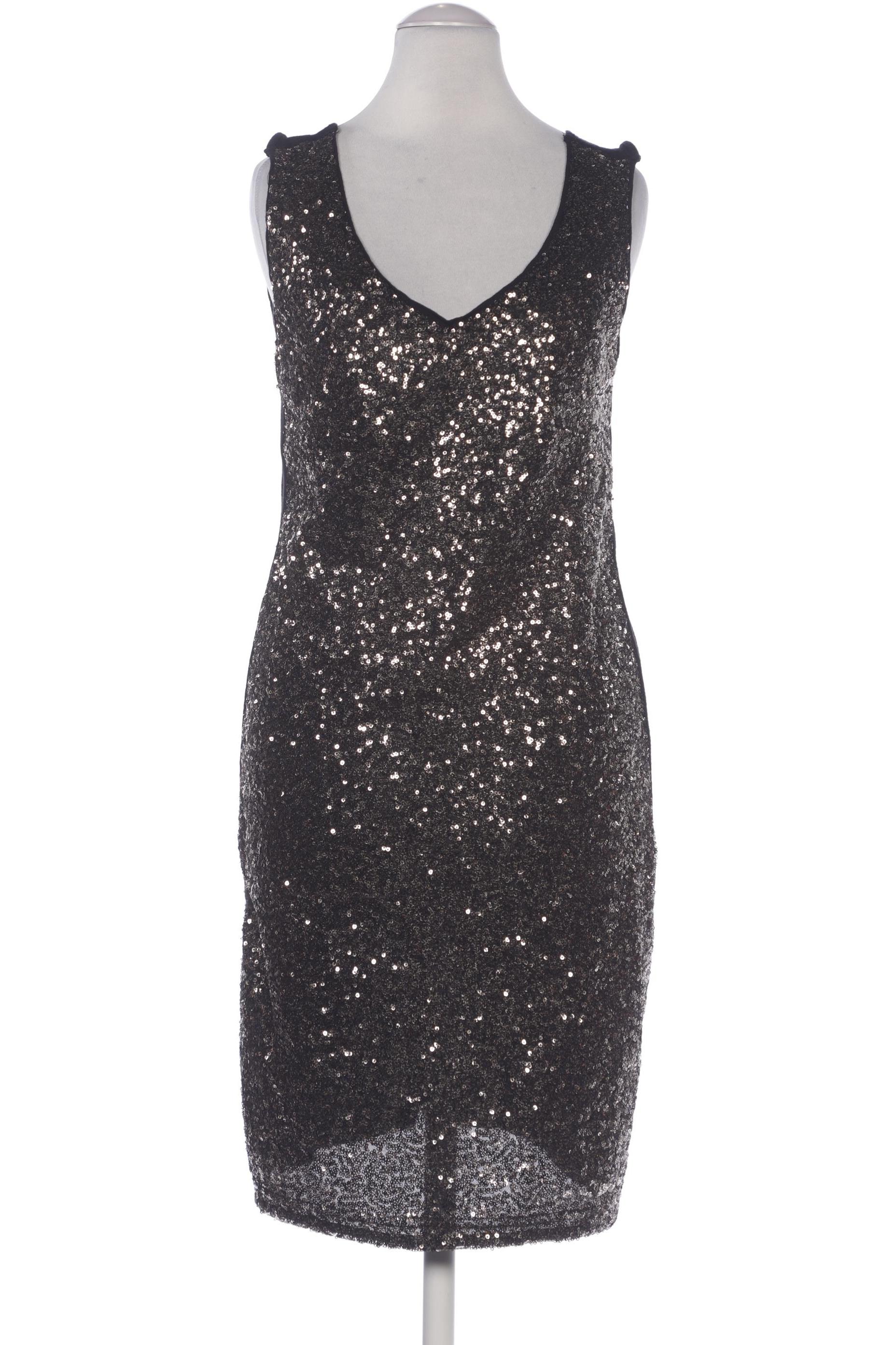 

Soaked in Luxury Damen Kleid, schwarz, Gr. 36