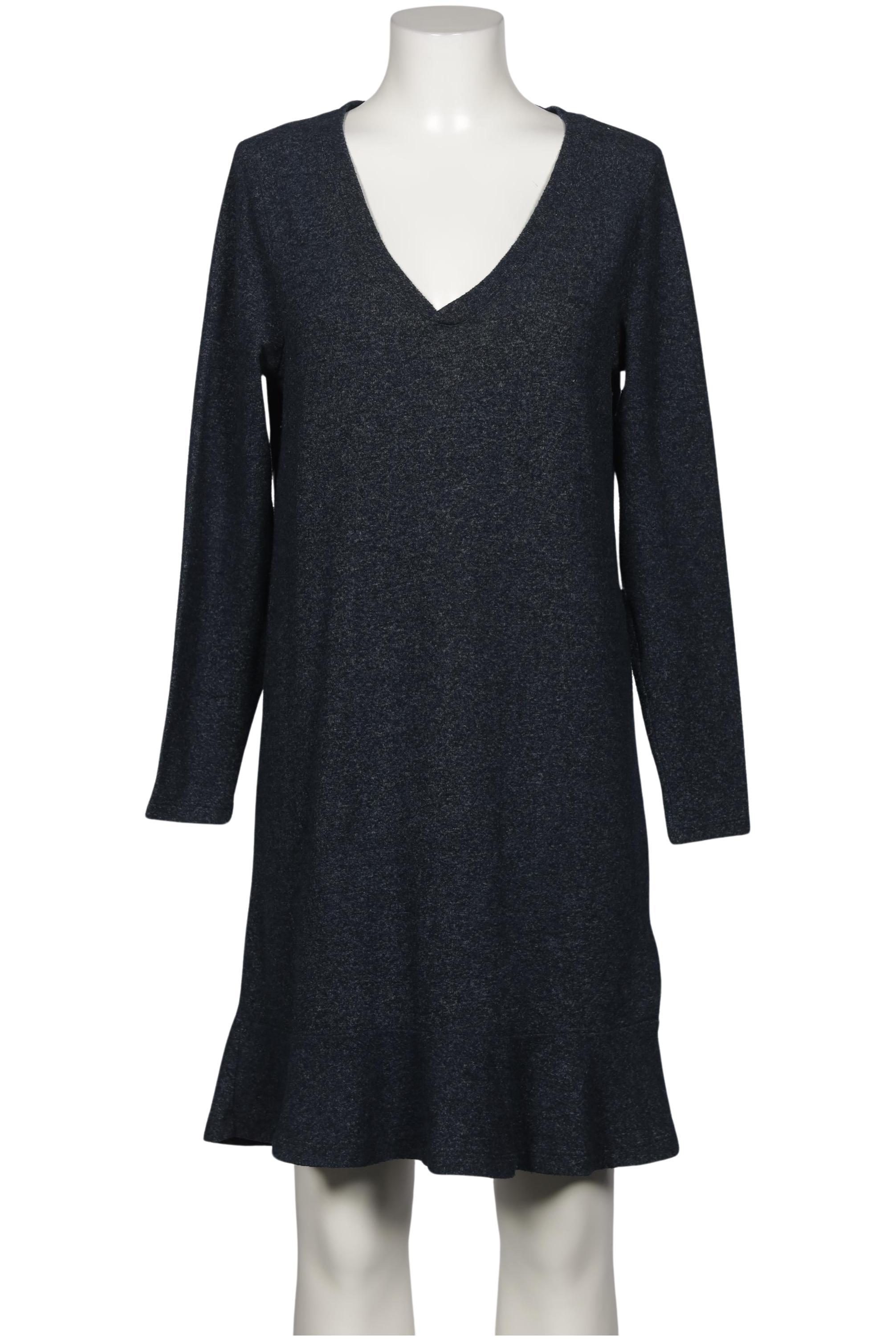 

Soaked in Luxury Damen Kleid, marineblau, Gr. 42