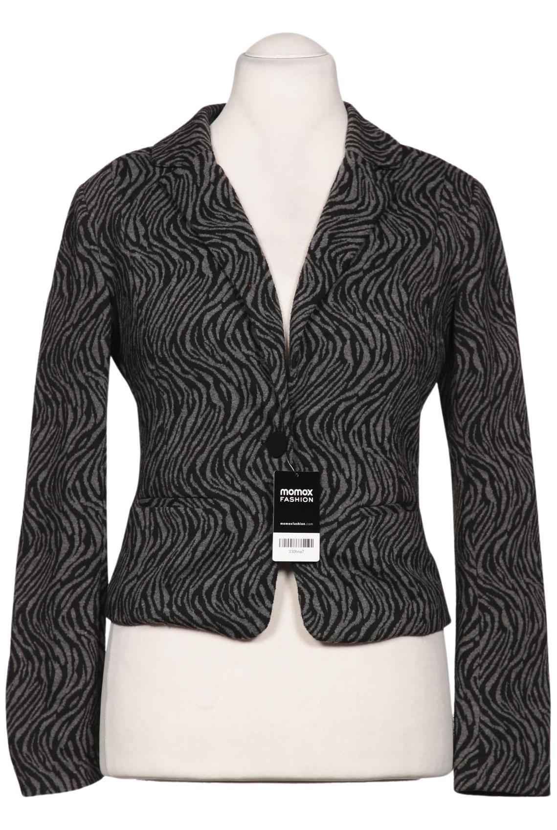 

Soaked in Luxury Damen Blazer, grau, Gr. 38