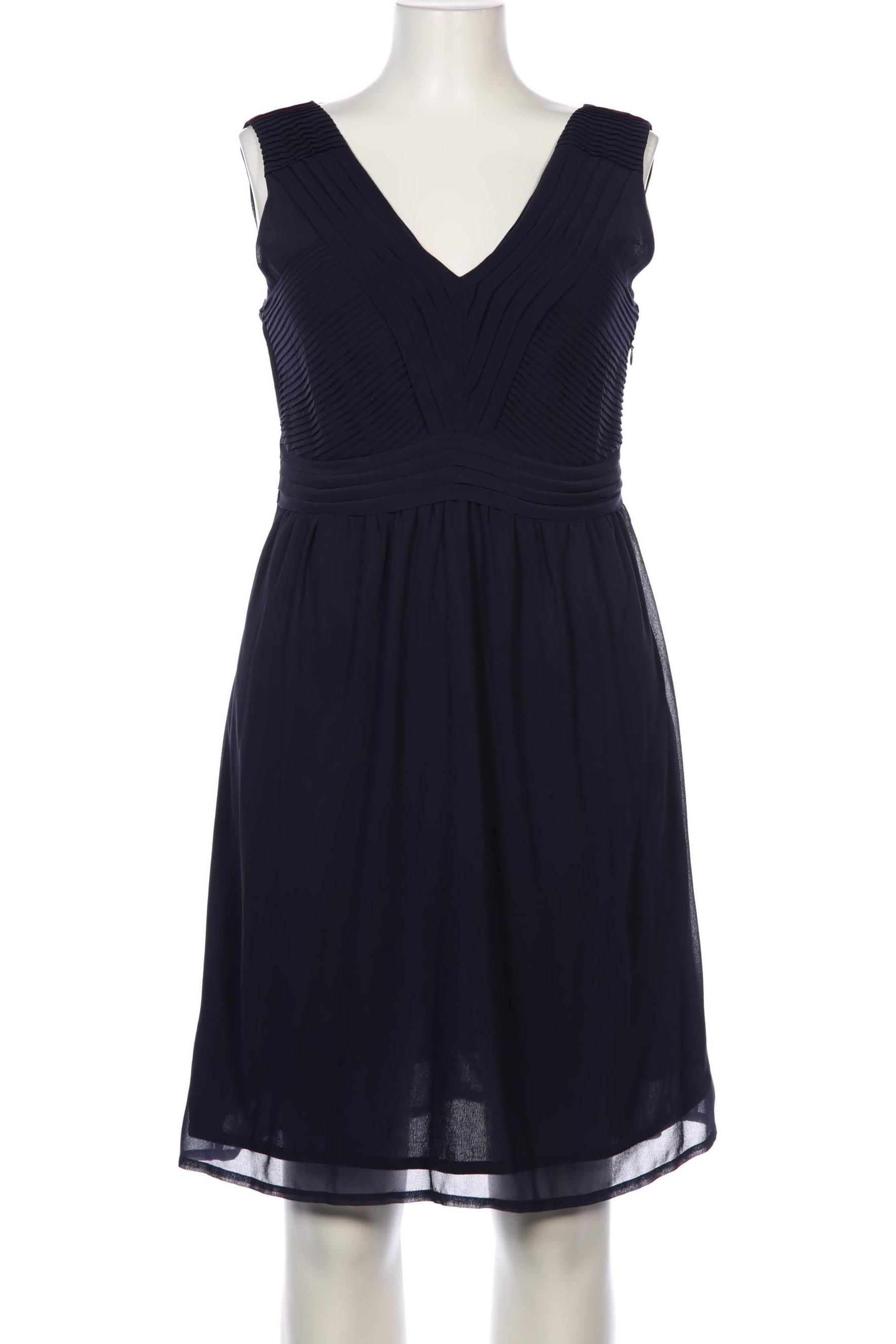 

Soaked in Luxury Damen Kleid, marineblau, Gr. 42