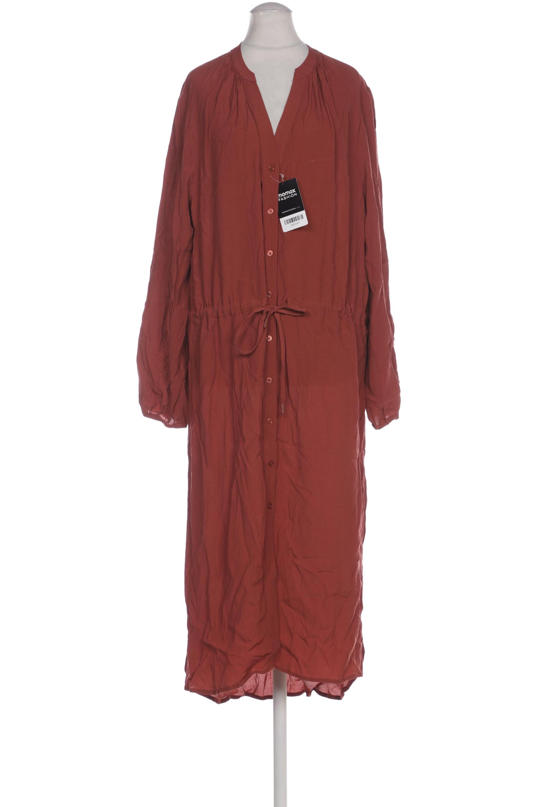 

Soaked in Luxury Damen Kleid, bordeaux, Gr. 36