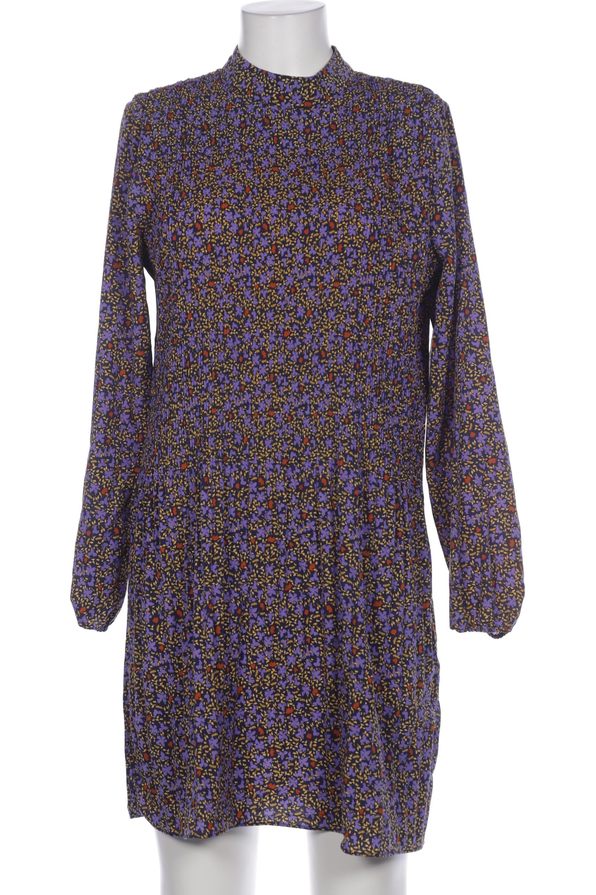

Soaked in Luxury Damen Kleid, marineblau, Gr. 42