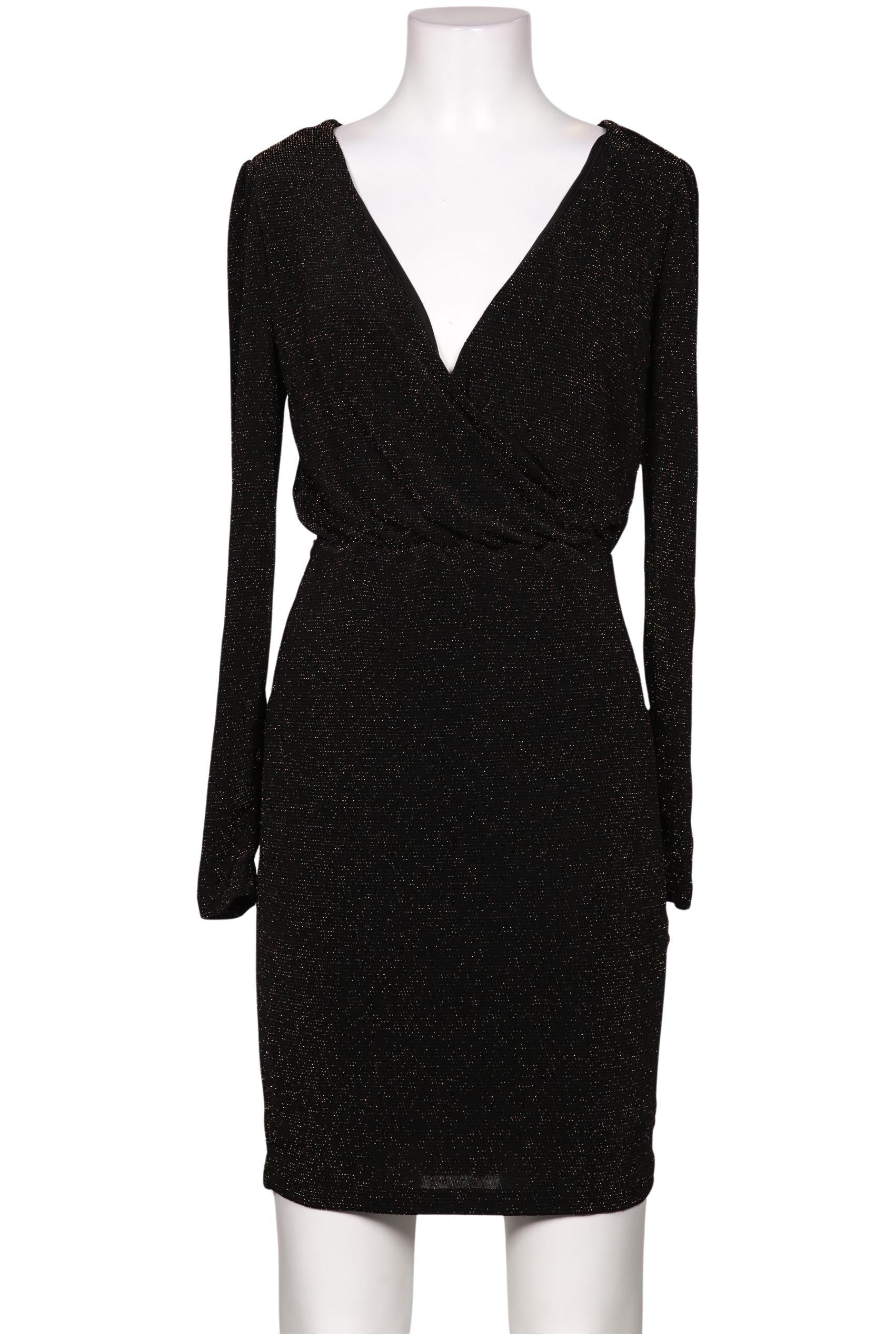 

Soaked in Luxury Damen Kleid, schwarz, Gr. 34