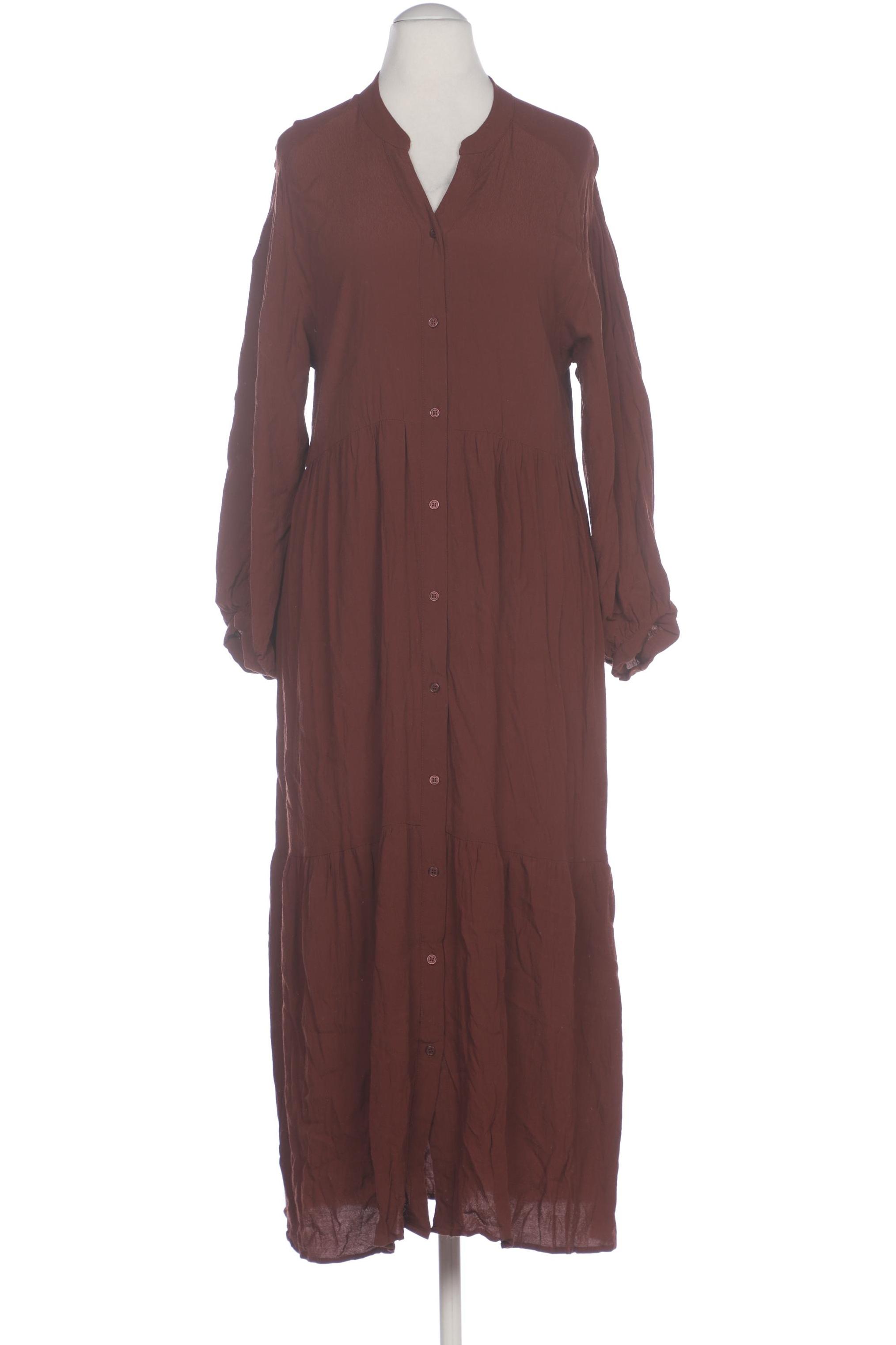 

Soaked in Luxury Damen Kleid, braun, Gr. 38
