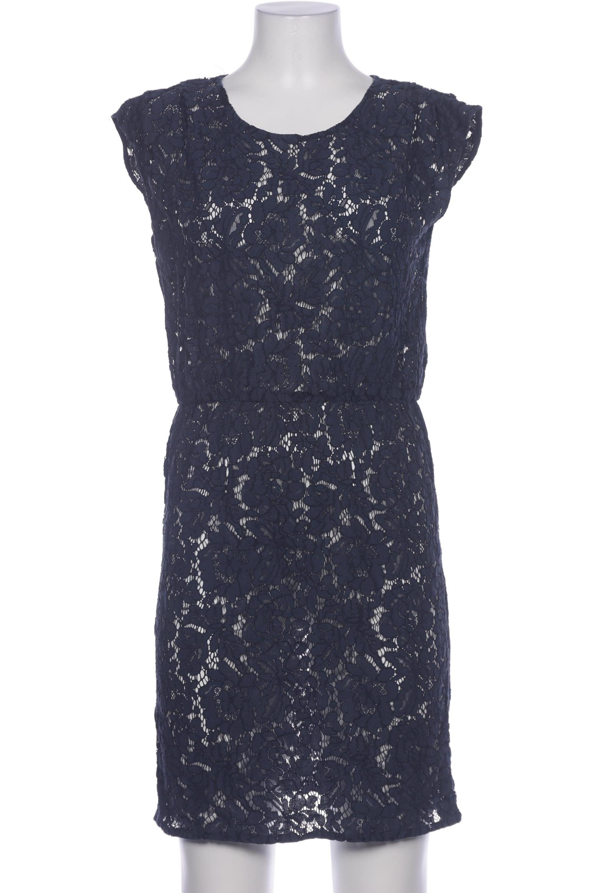 

Soaked in Luxury Damen Kleid, marineblau, Gr. 36