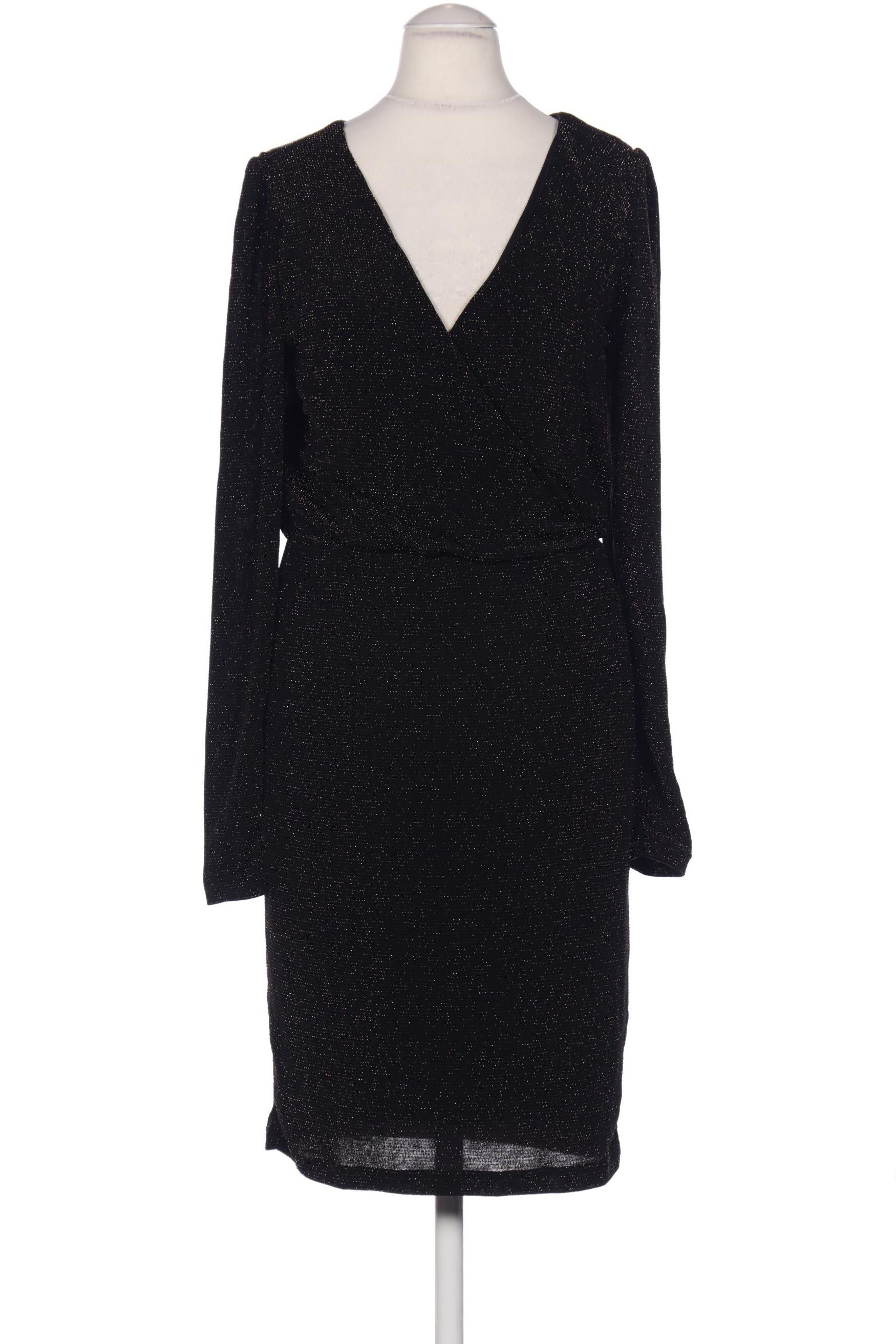 

Soaked in Luxury Damen Kleid, schwarz, Gr. 34