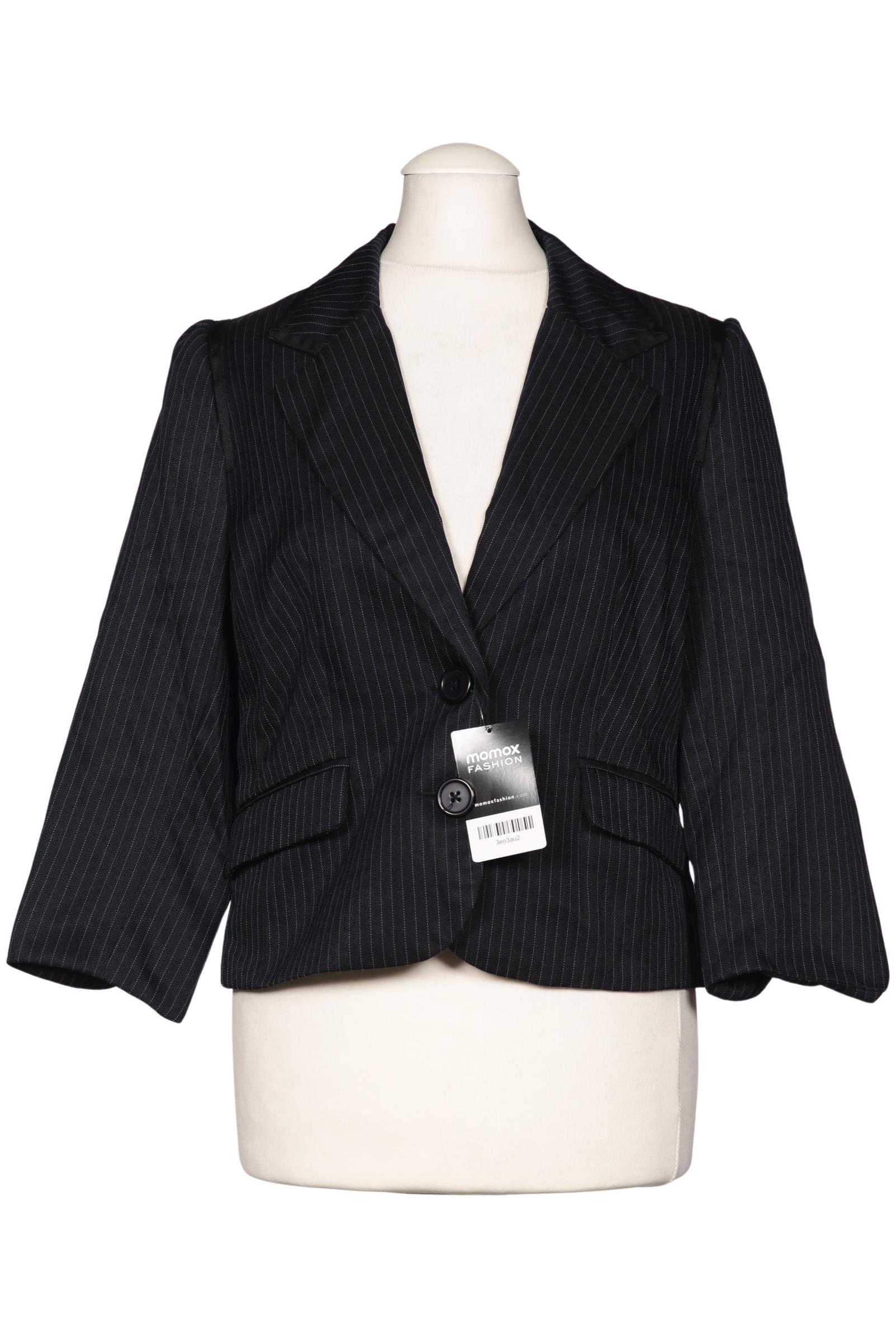 

Soaked in Luxury Damen Blazer, marineblau, Gr. 38