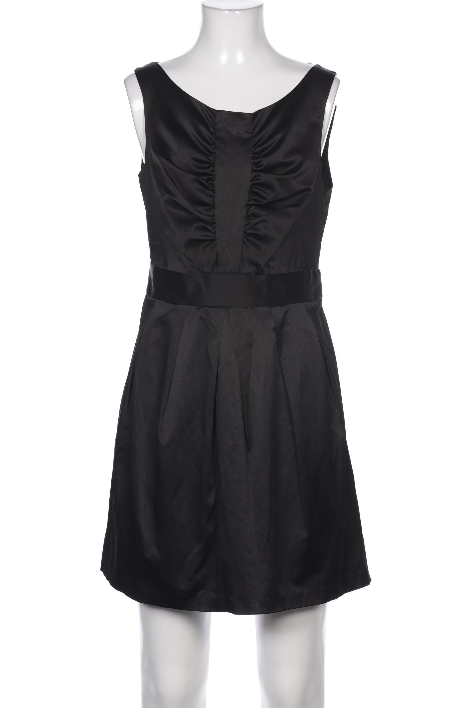 

Soaked in Luxury Damen Kleid, schwarz