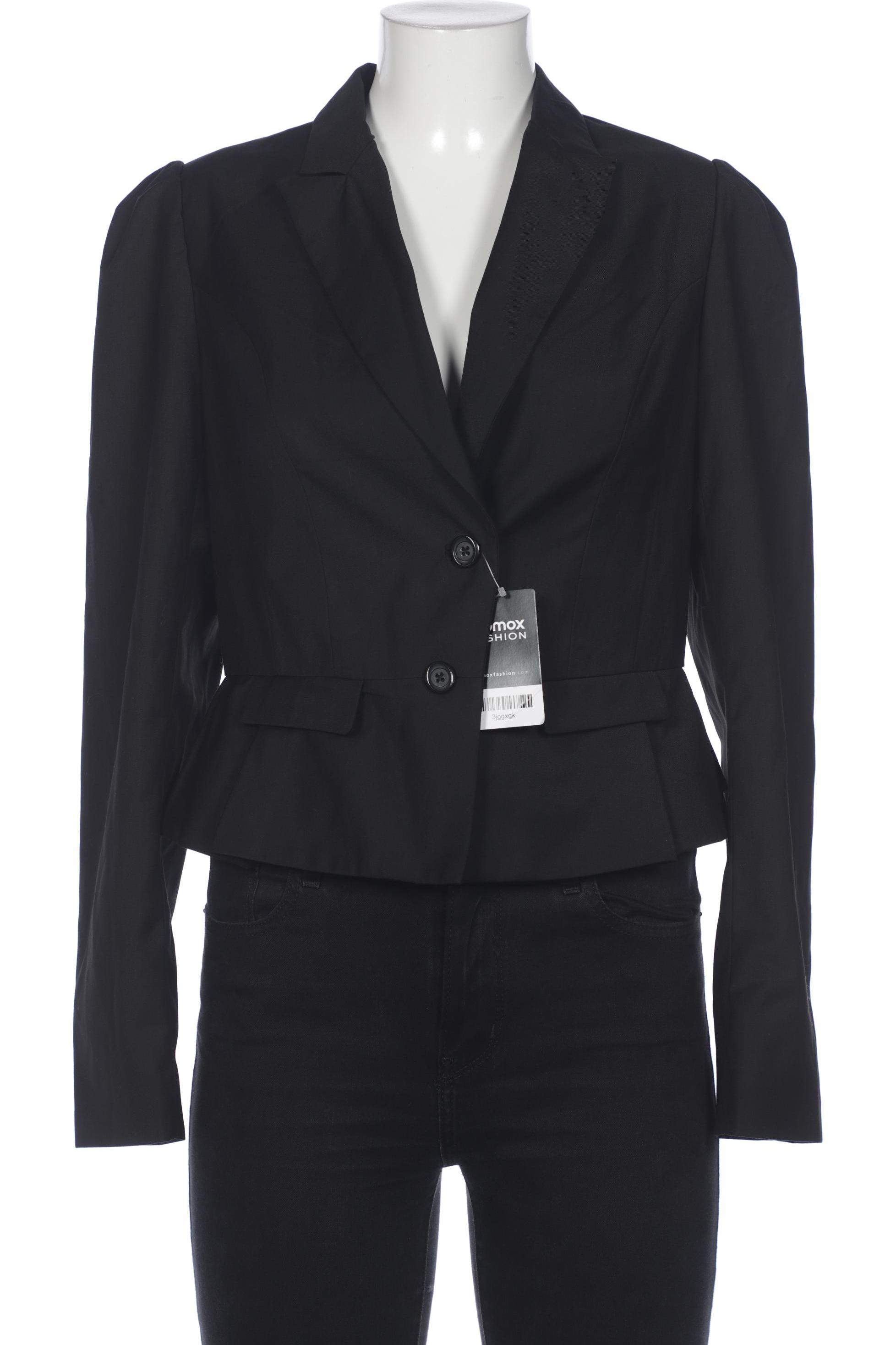 

Soaked in Luxury Damen Blazer, schwarz