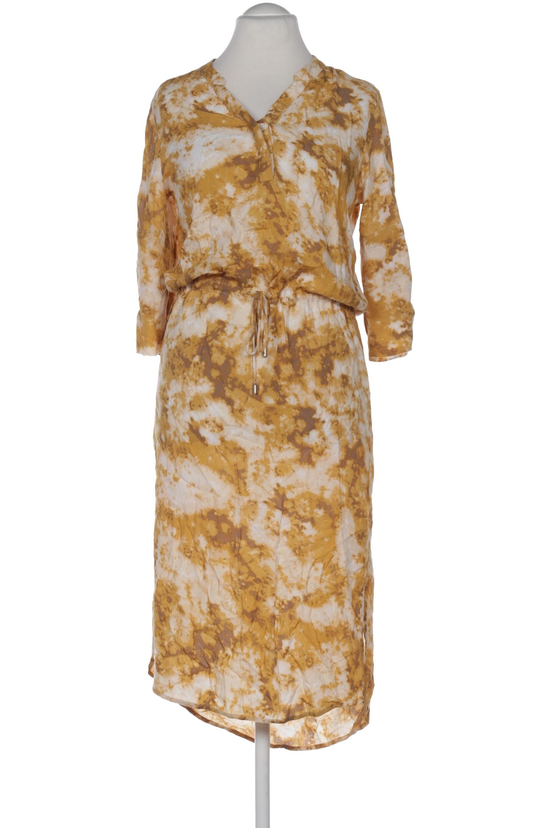 

Soaked in Luxury Damen Kleid, gelb, Gr. 36