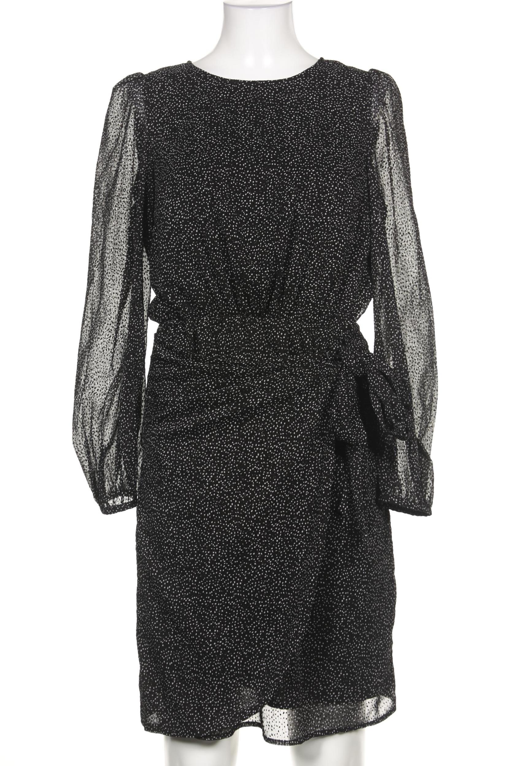 

Soaked in Luxury Damen Kleid, schwarz, Gr. 38
