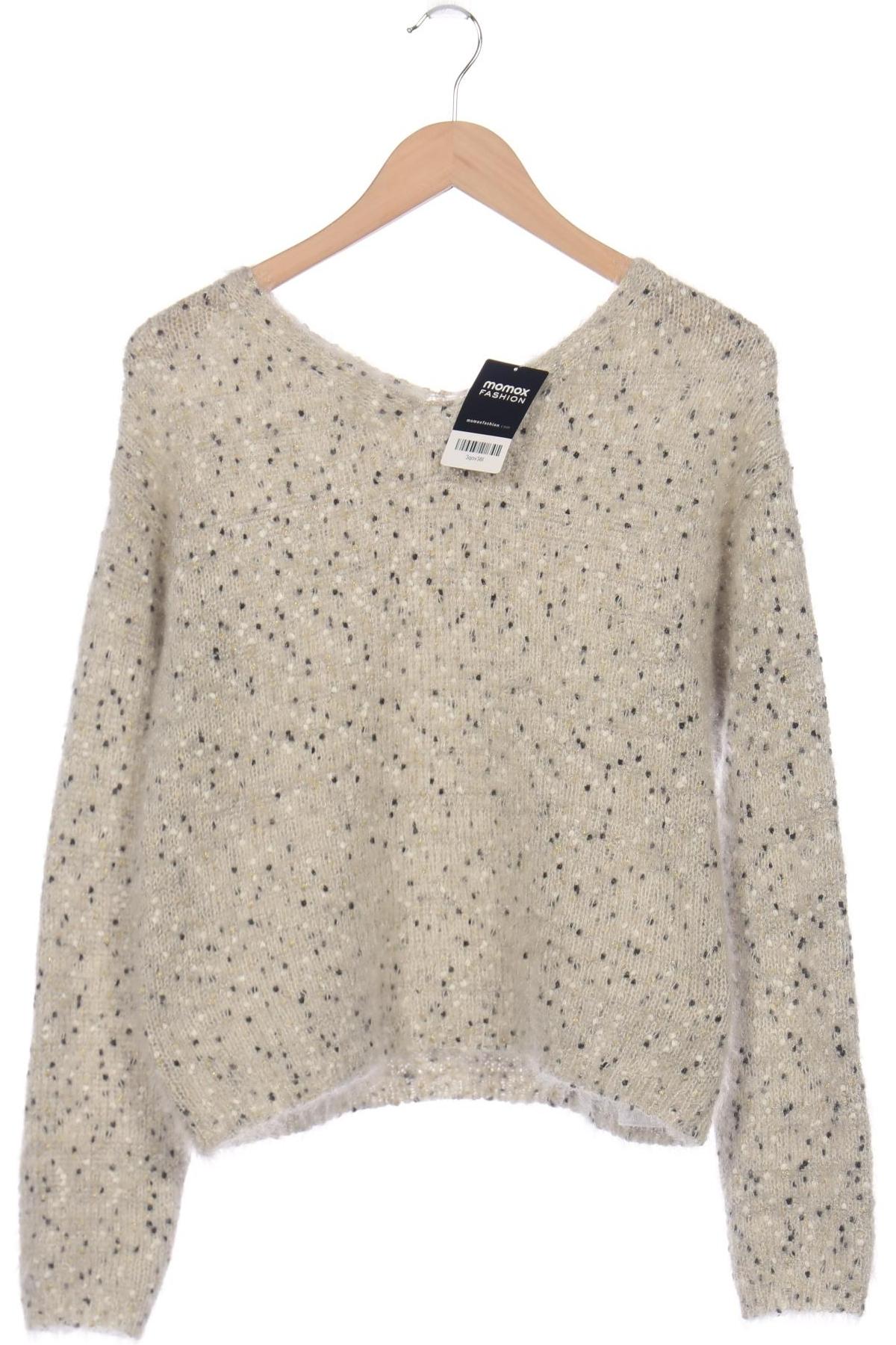 

Soaked in Luxury Damen Pullover, beige, Gr. 36