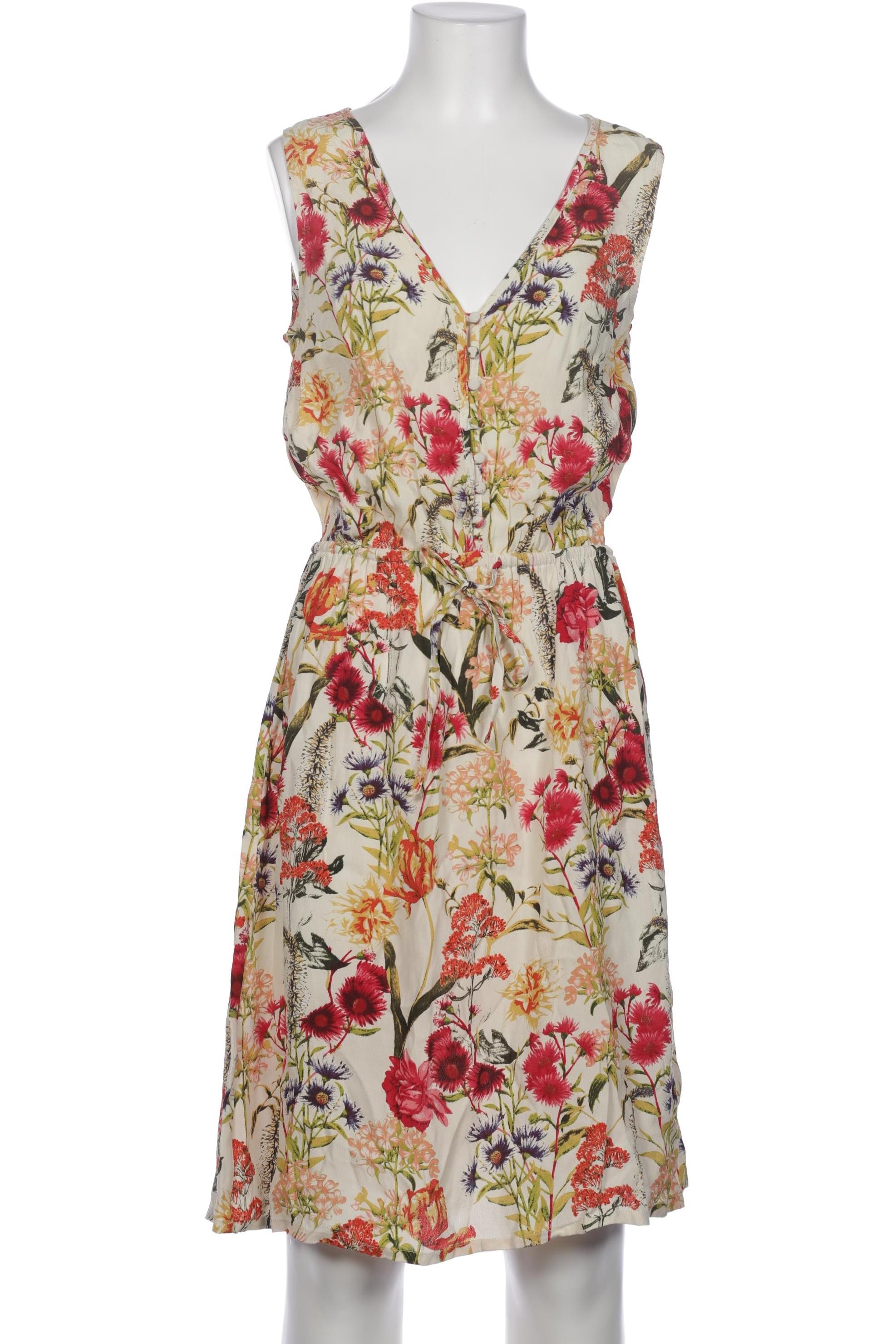 

Soaked in Luxury Damen Kleid, beige, Gr. 36