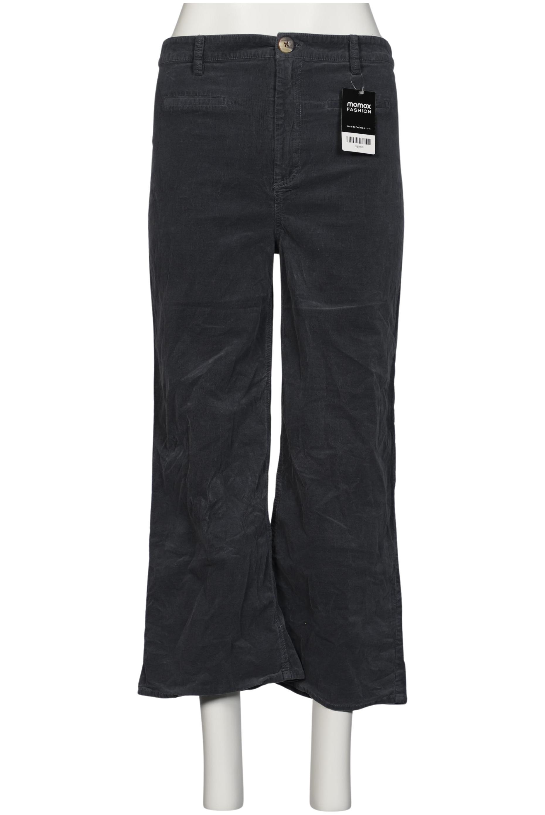 

Soaked in Luxury Damen Stoffhose, grau, Gr. 0