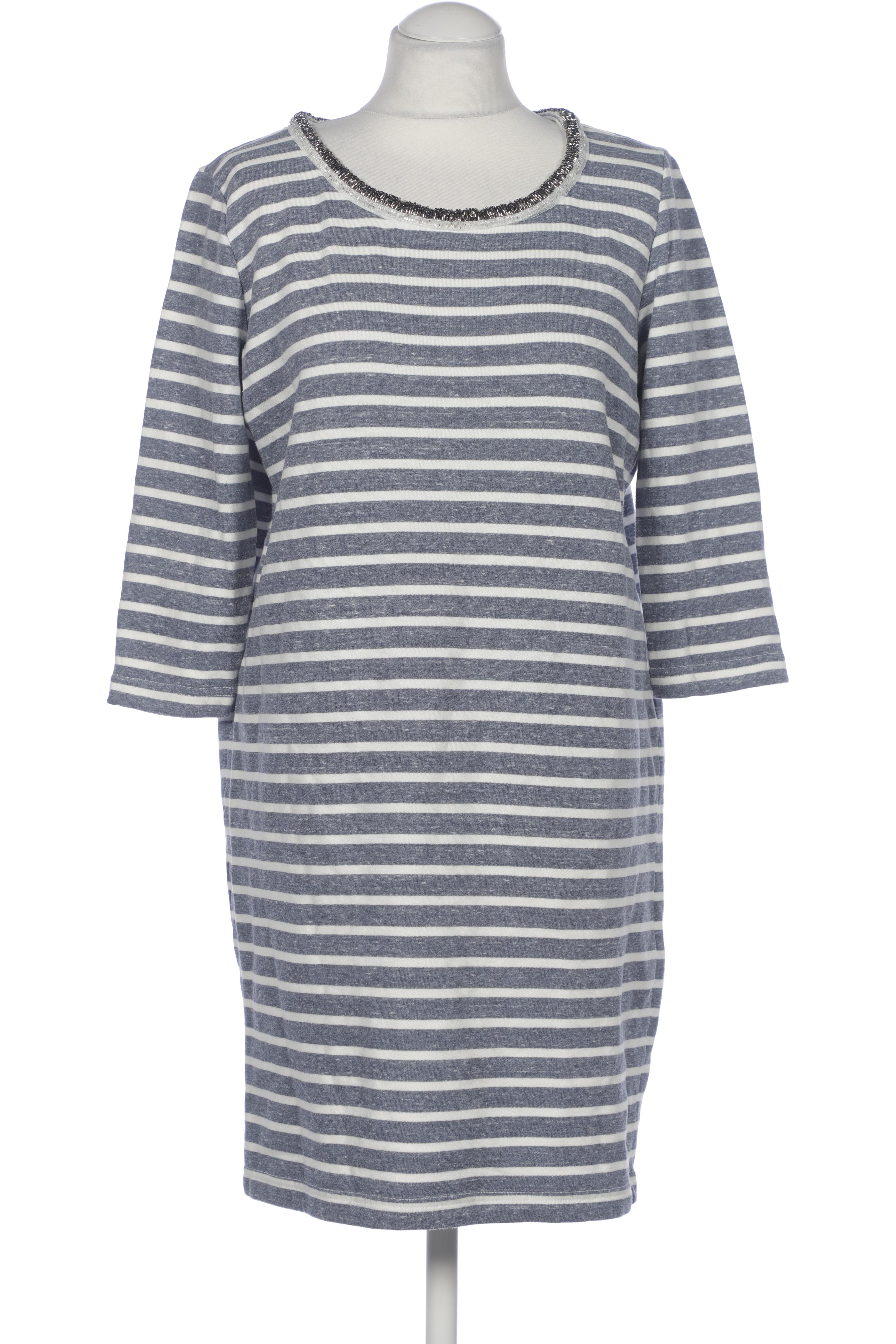 

Soaked in Luxury Damen Kleid, marineblau, Gr. 36