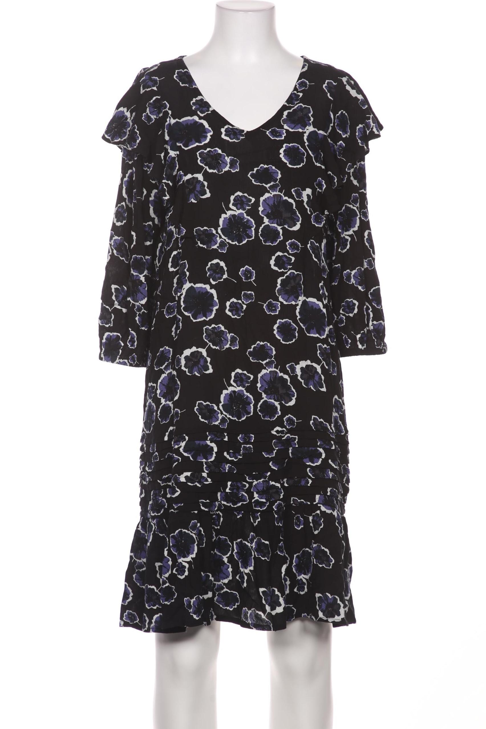 

Soaked in Luxury Damen Kleid, schwarz, Gr. 36