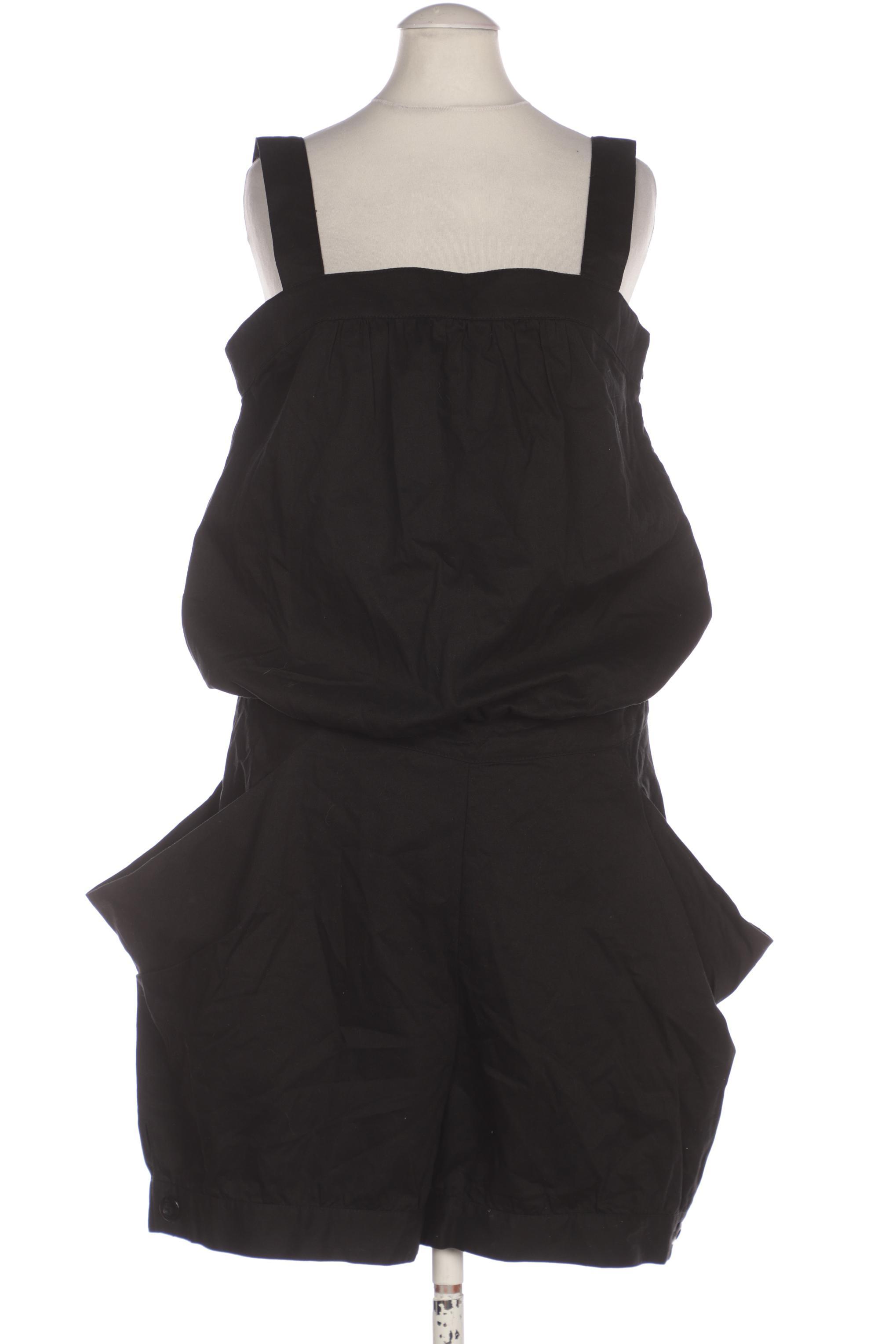 

Soaked in Luxury Damen Jumpsuit/Overall, schwarz