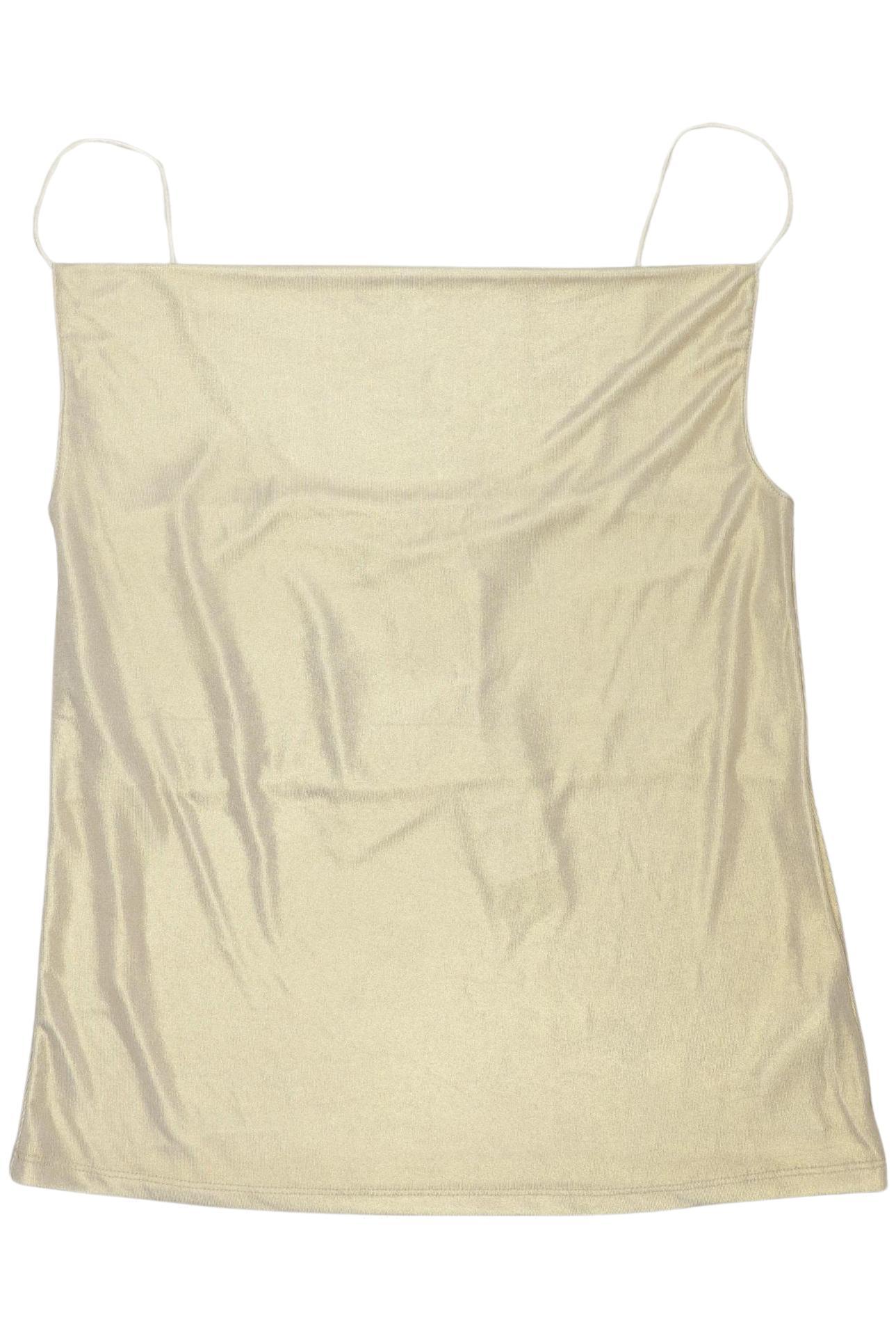 

Soaked in Luxury Damen Top, gelb, Gr. 36