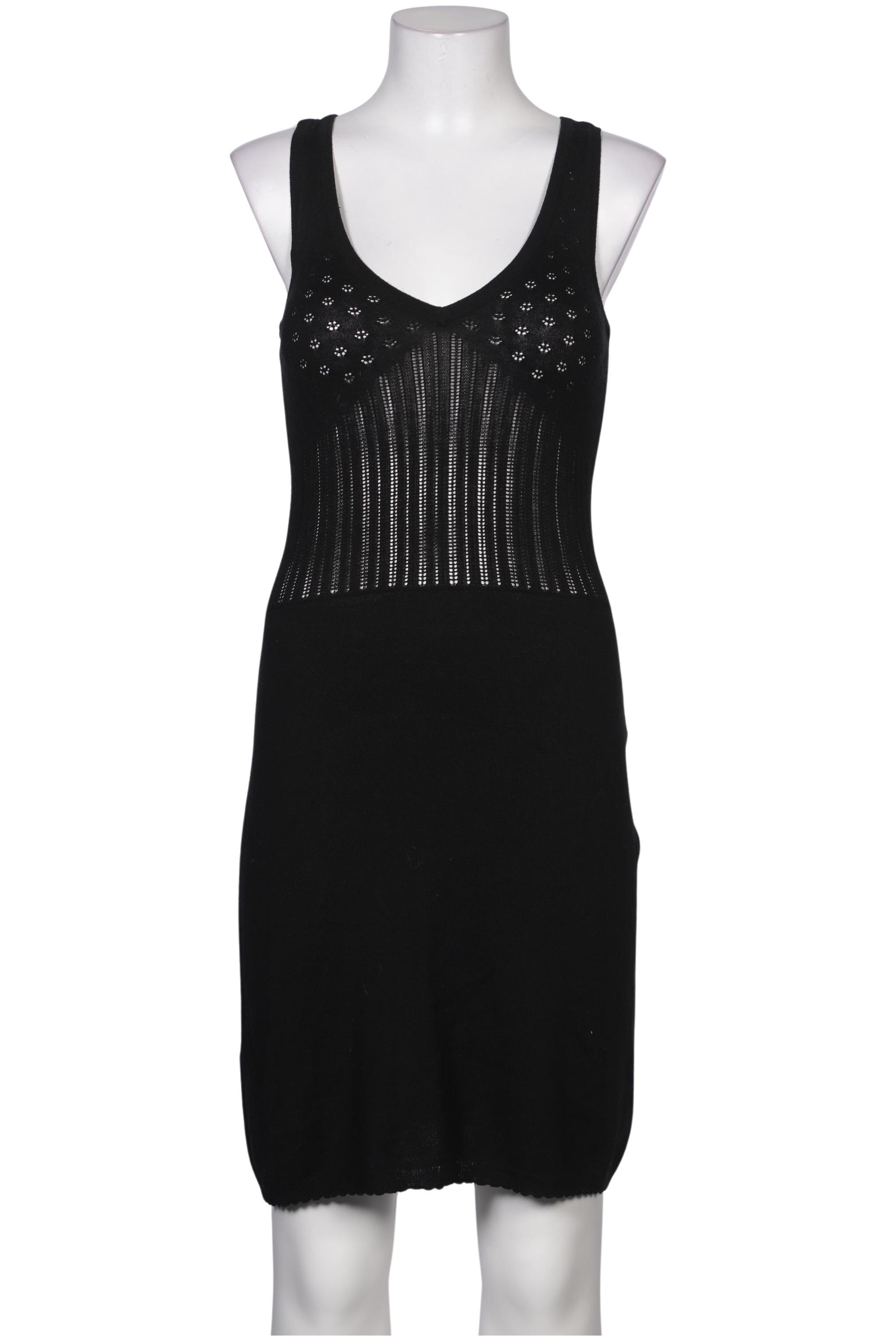 

Soaked in Luxury Damen Kleid, schwarz, Gr. 36