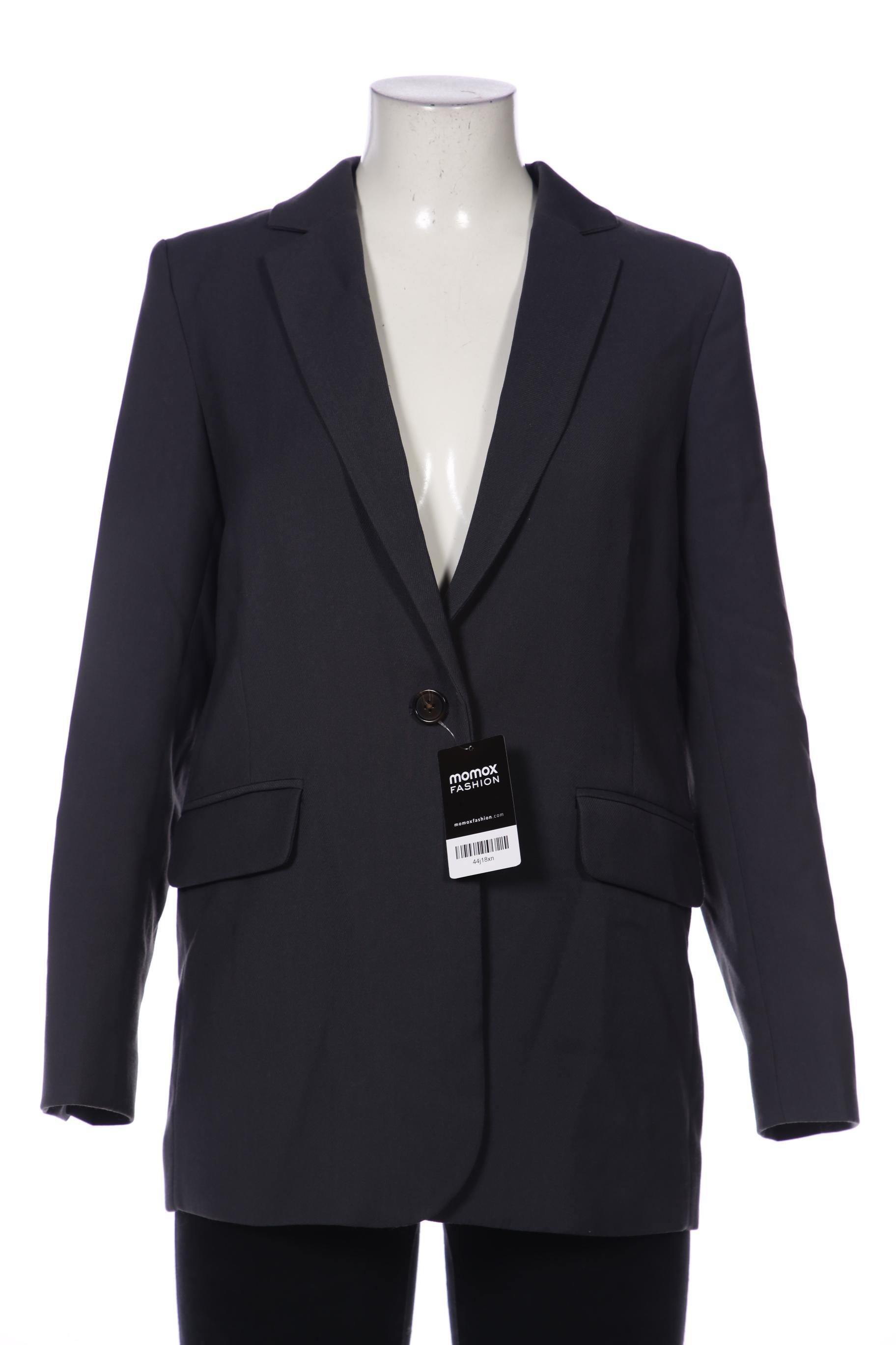 

Soaked in Luxury Damen Blazer, grau, Gr. 38