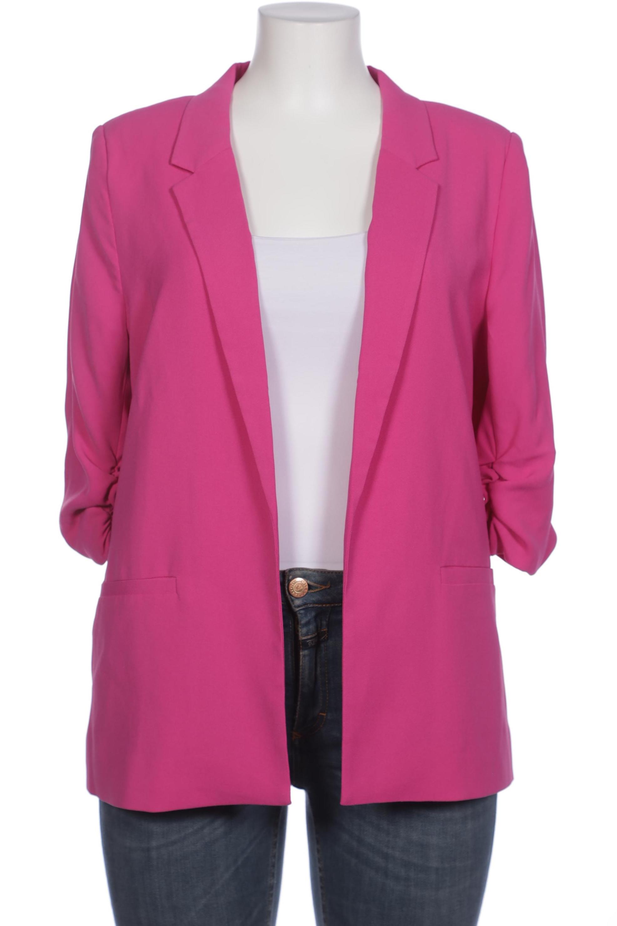 

Soaked in Luxury Damen Blazer, pink, Gr. 44