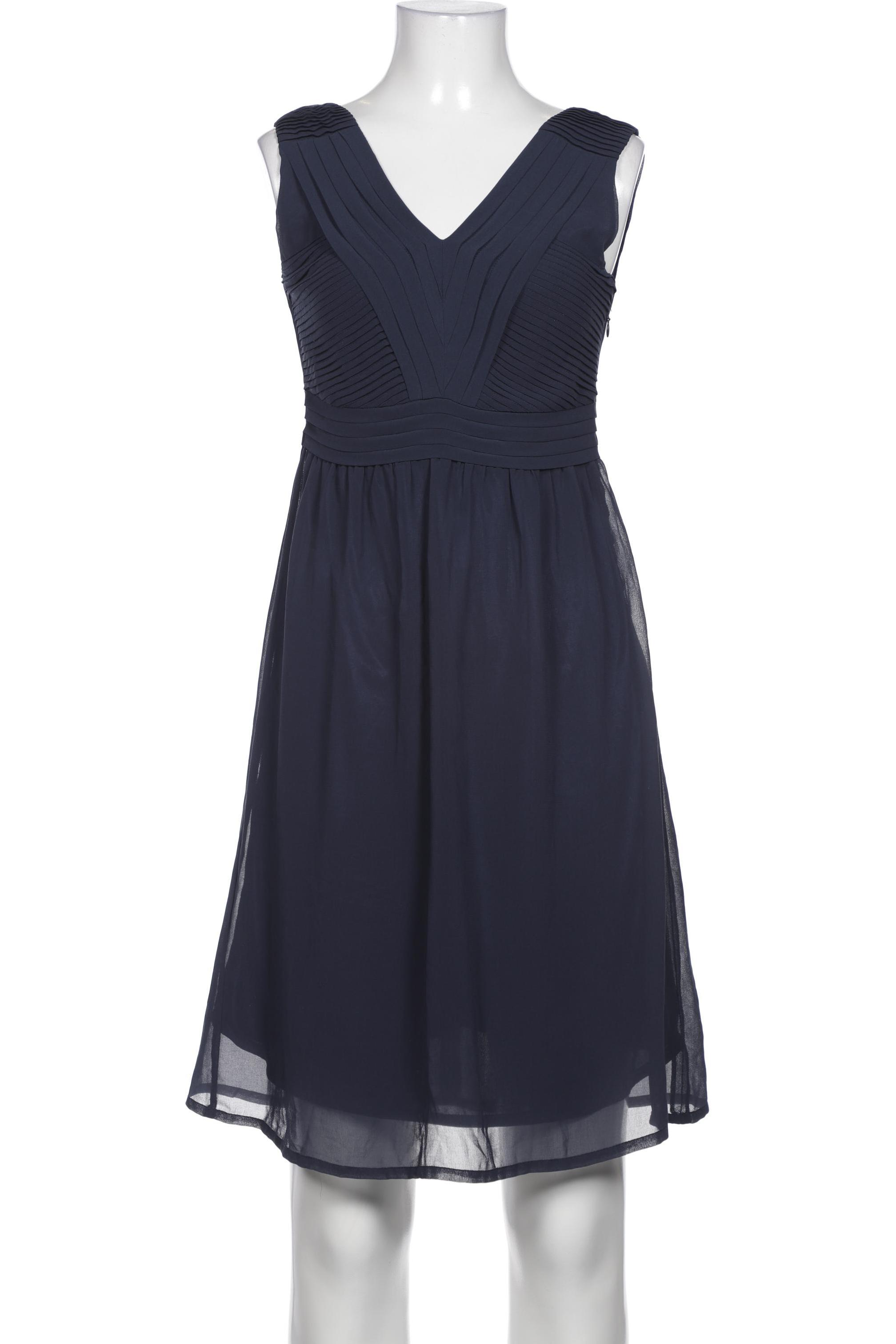 

Soaked in Luxury Damen Kleid, marineblau