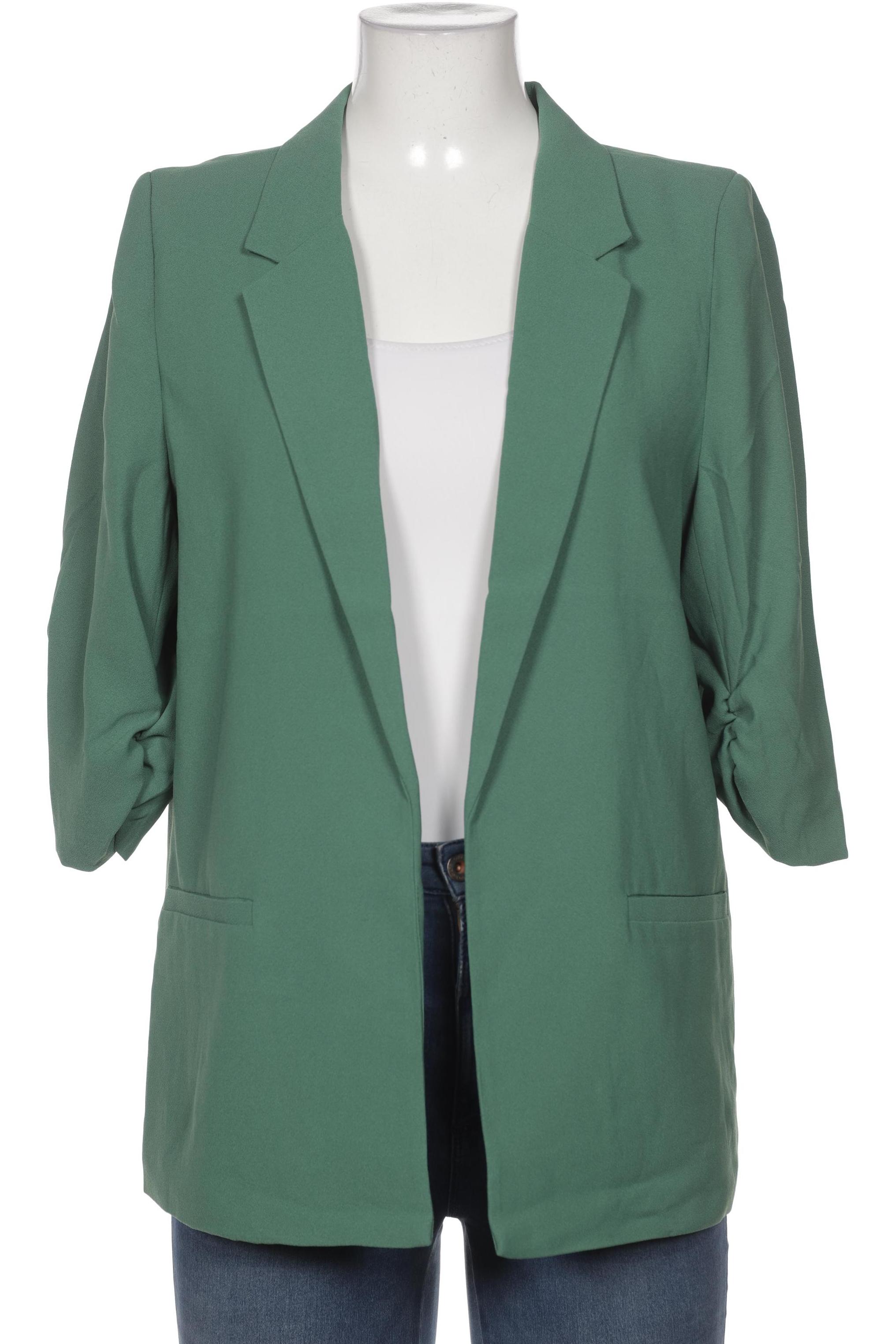 

Soaked in Luxury Damen Blazer, grün, Gr. 42