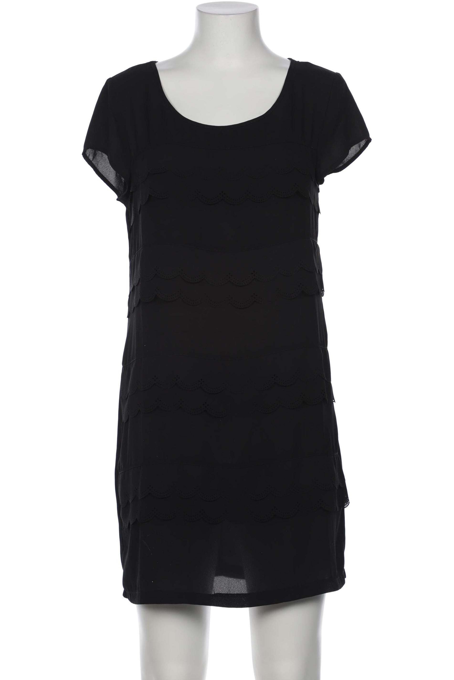 

Soaked in Luxury Damen Kleid, schwarz, Gr. 38
