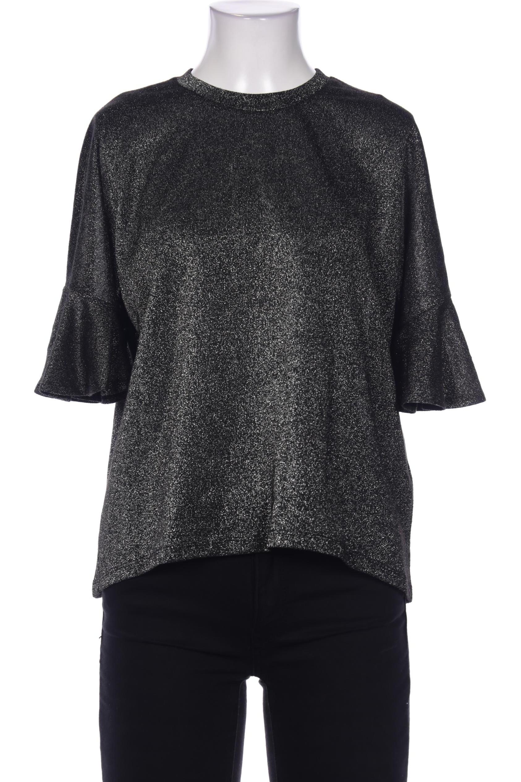 

Soaked in Luxury Damen Pullover, grau, Gr. 36