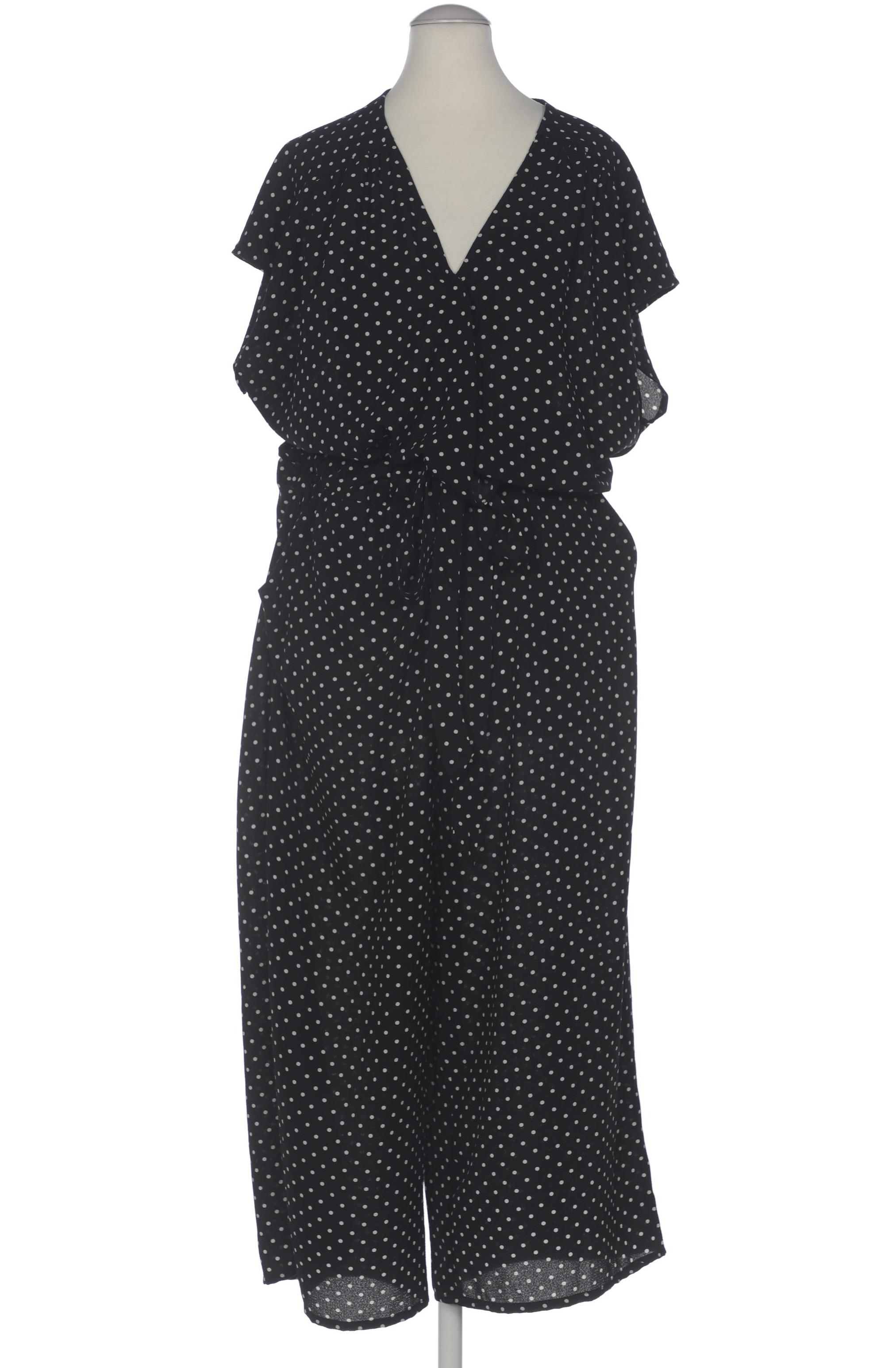 

Soaked in Luxury Damen Jumpsuit/Overall, schwarz, Gr. 44