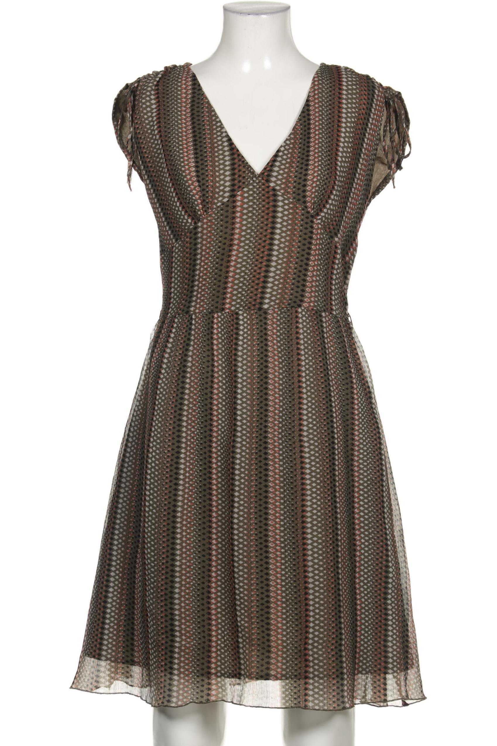 

Soaked in Luxury Damen Kleid, mehrfarbig, Gr. 36