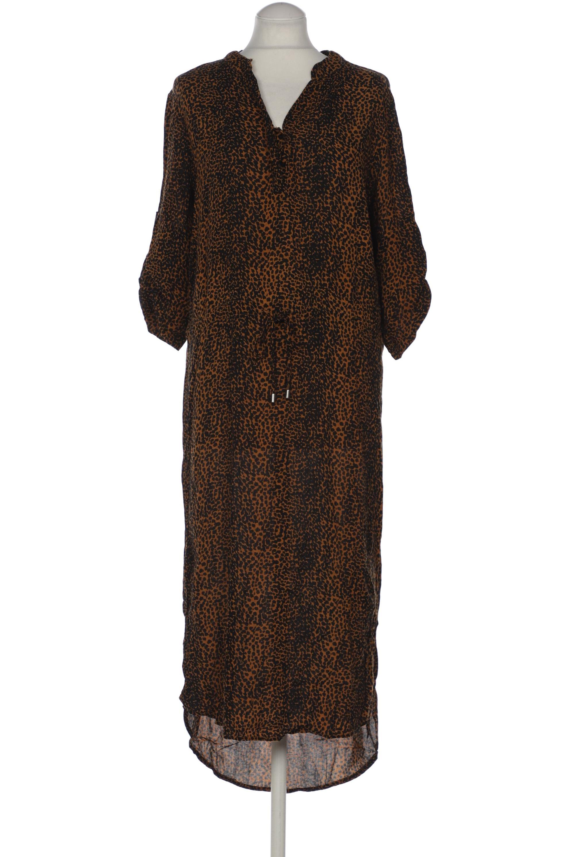 

Soaked in Luxury Damen Kleid, braun, Gr. 36