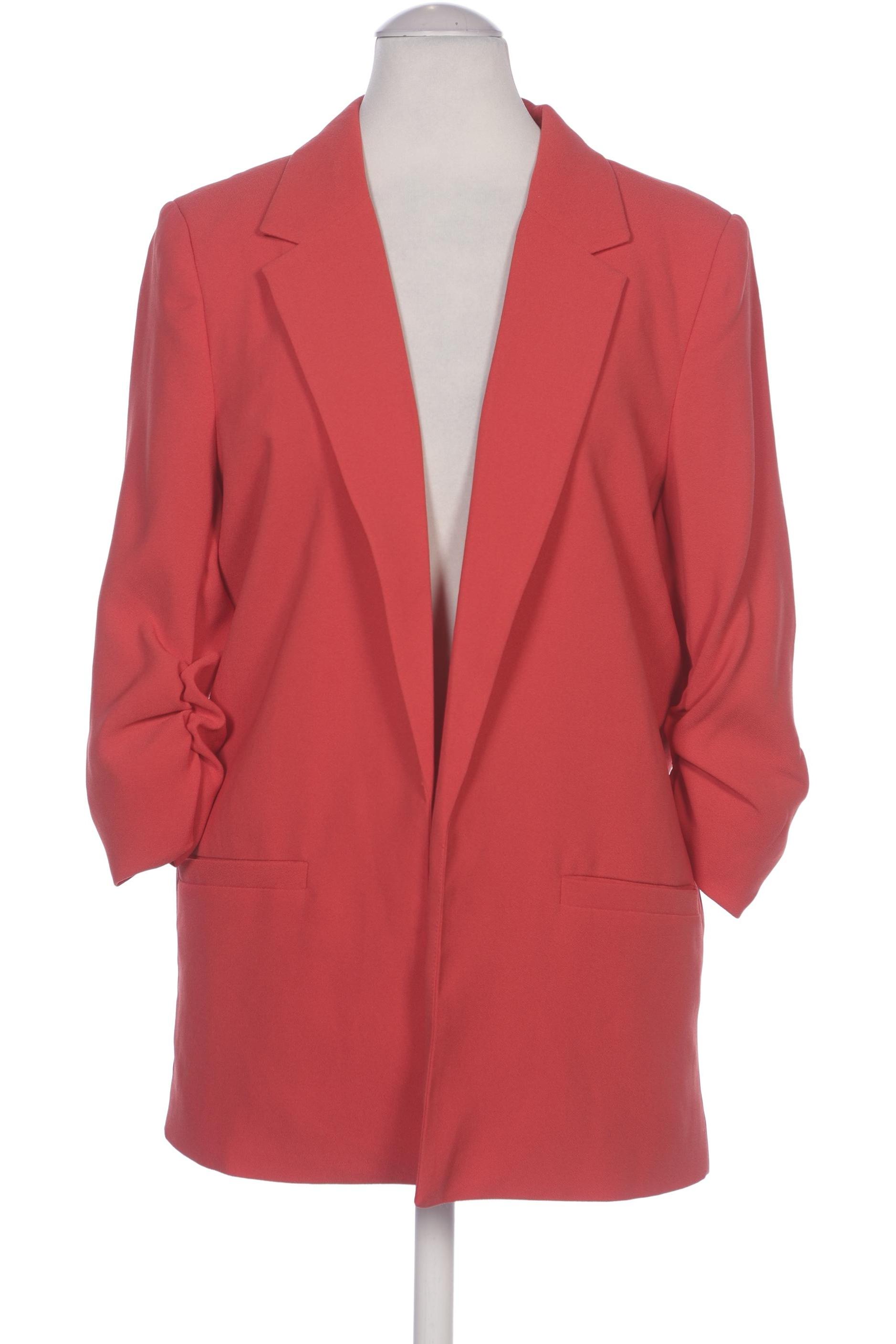 

Soaked in Luxury Damen Blazer, rot, Gr. 34